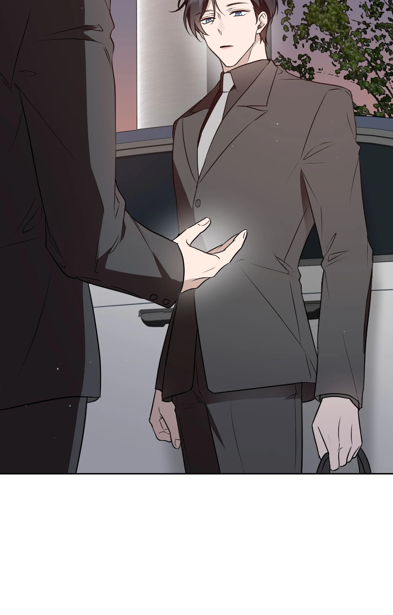 Perfect Omega - Chapter 13 Page 8