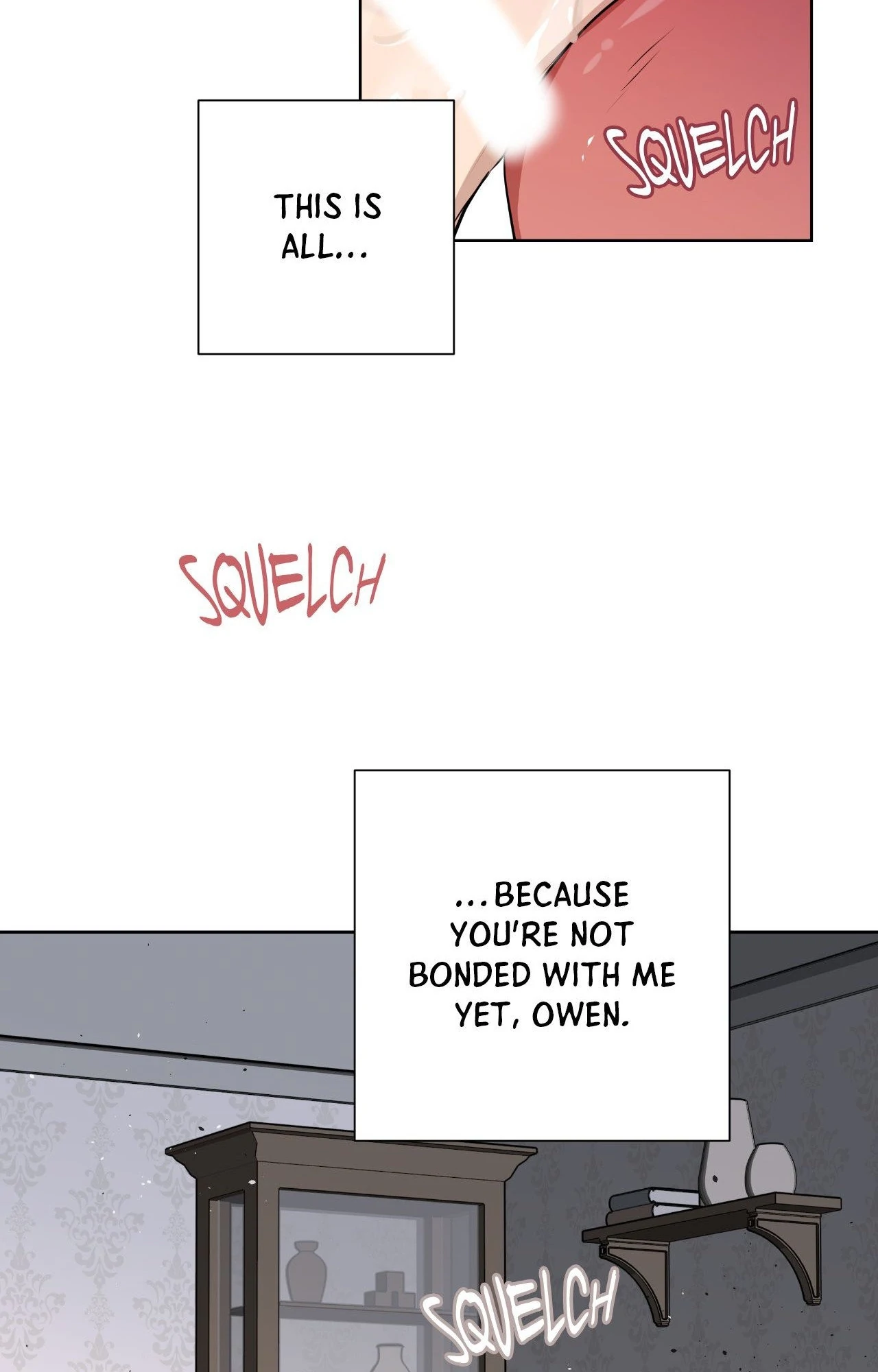 Perfect Omega - Chapter 13 Page 81
