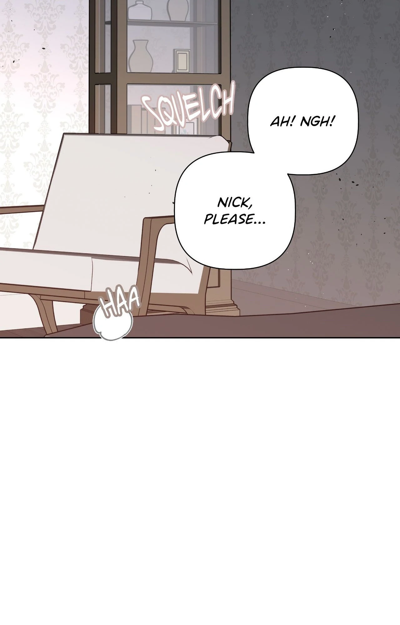 Perfect Omega - Chapter 13 Page 82