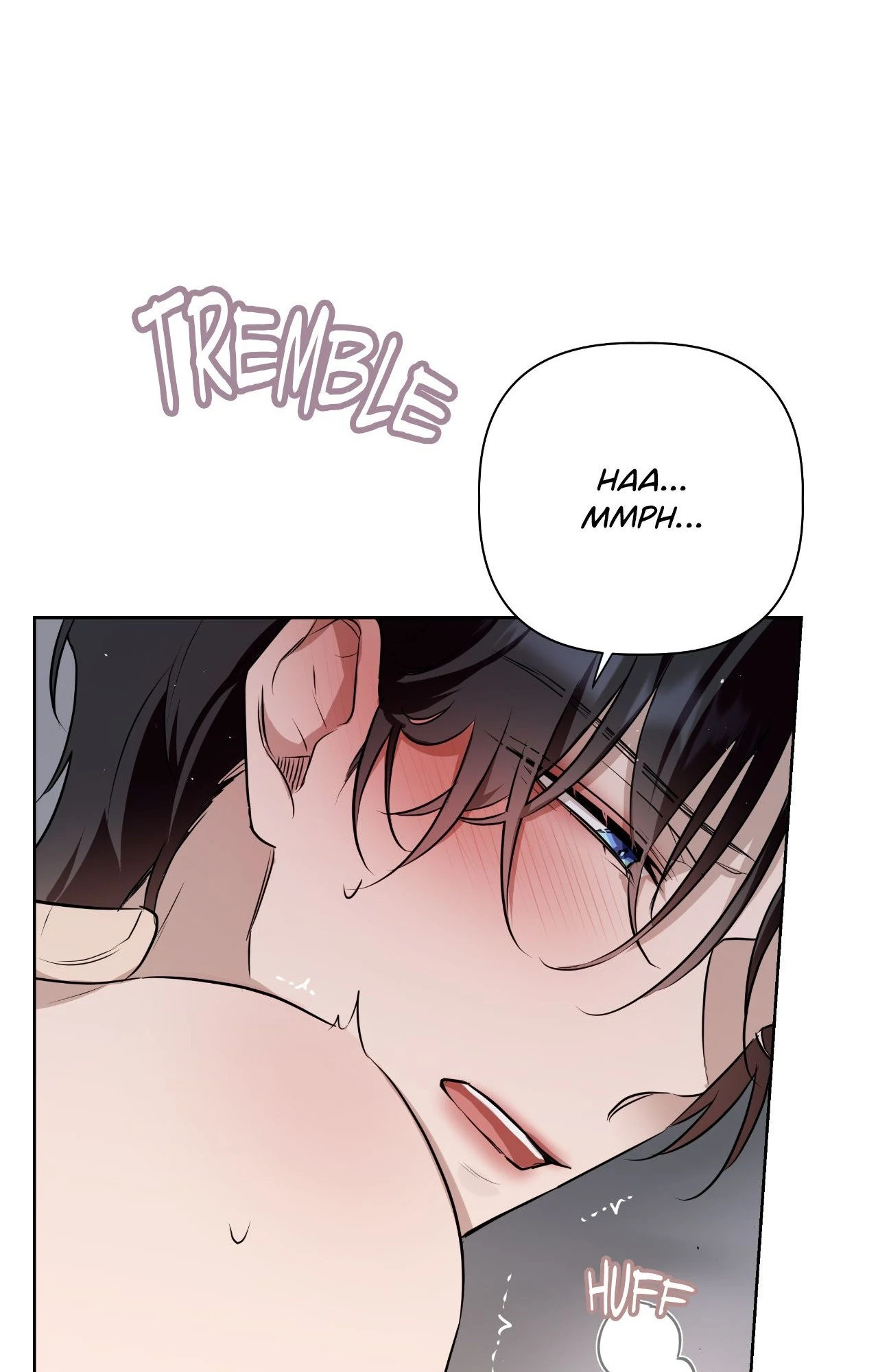 Perfect Omega - Chapter 13 Page 83