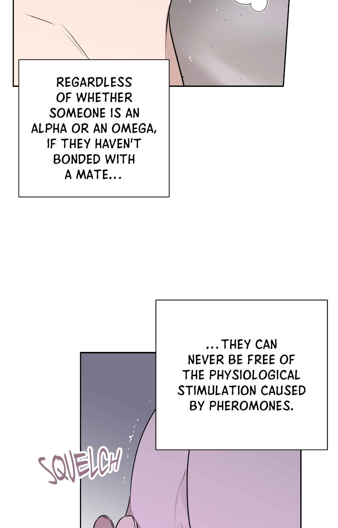 Perfect Omega - Chapter 13 Page 84