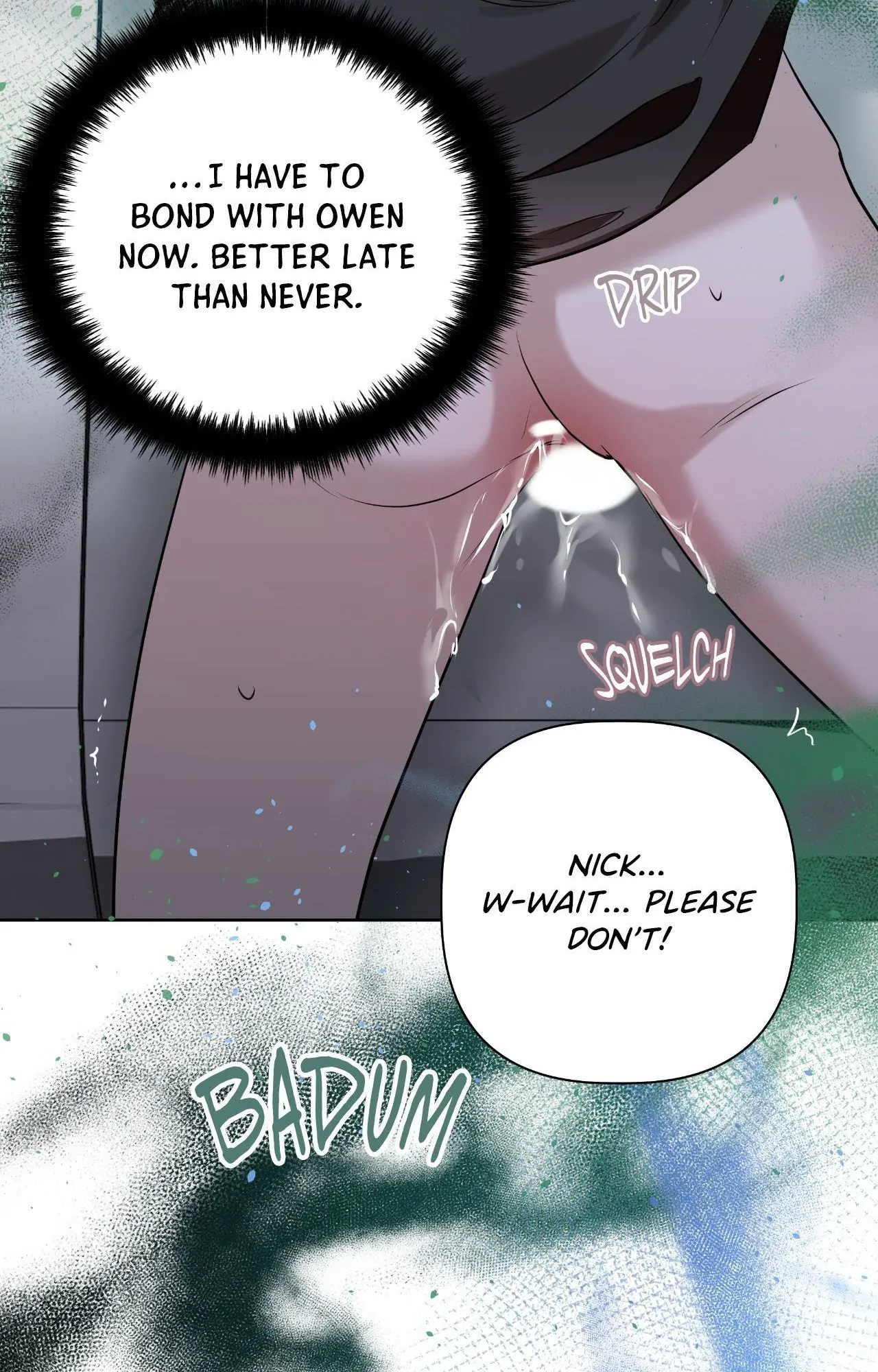 Perfect Omega - Chapter 13 Page 87