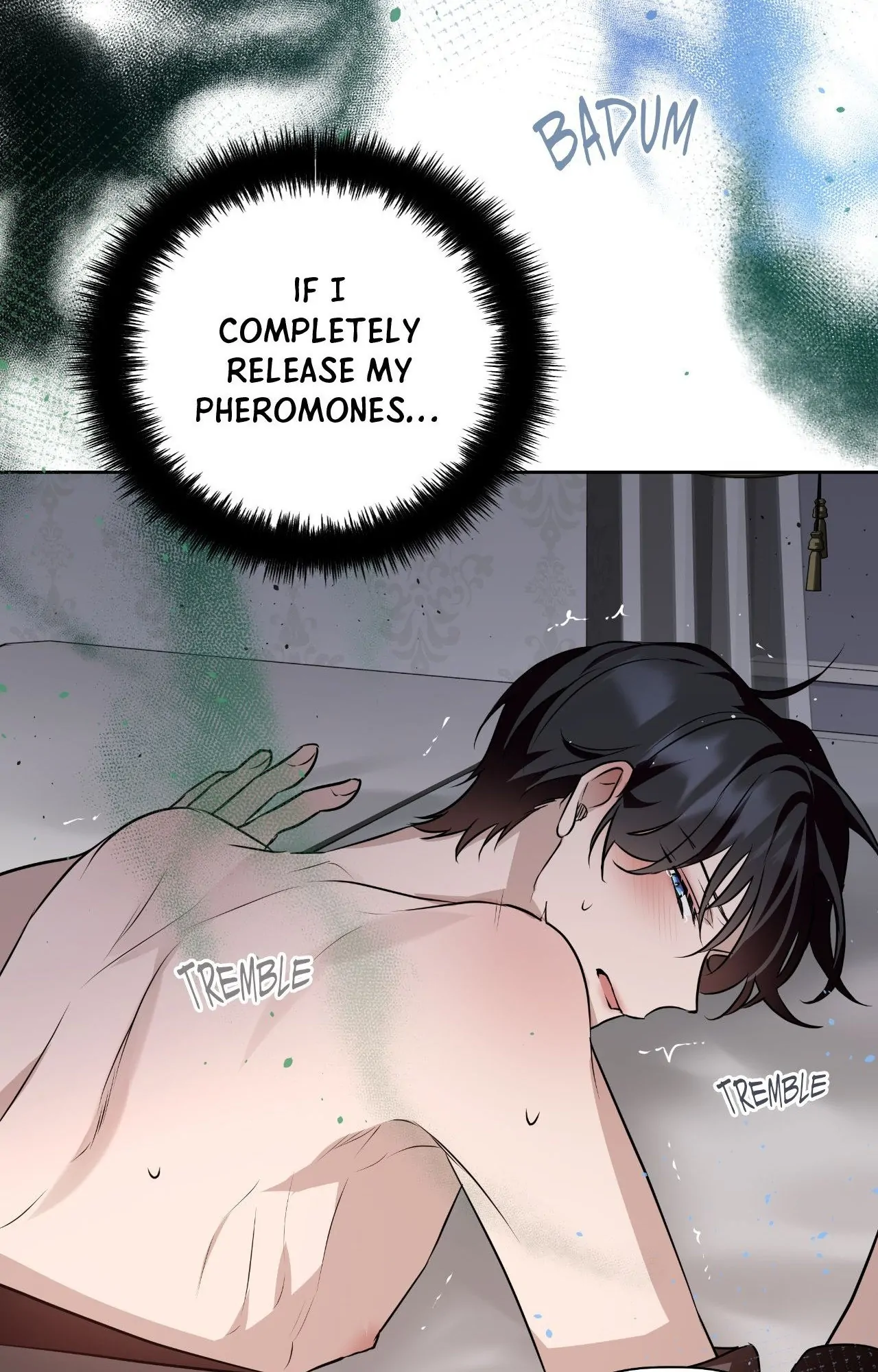 Perfect Omega - Chapter 13 Page 88