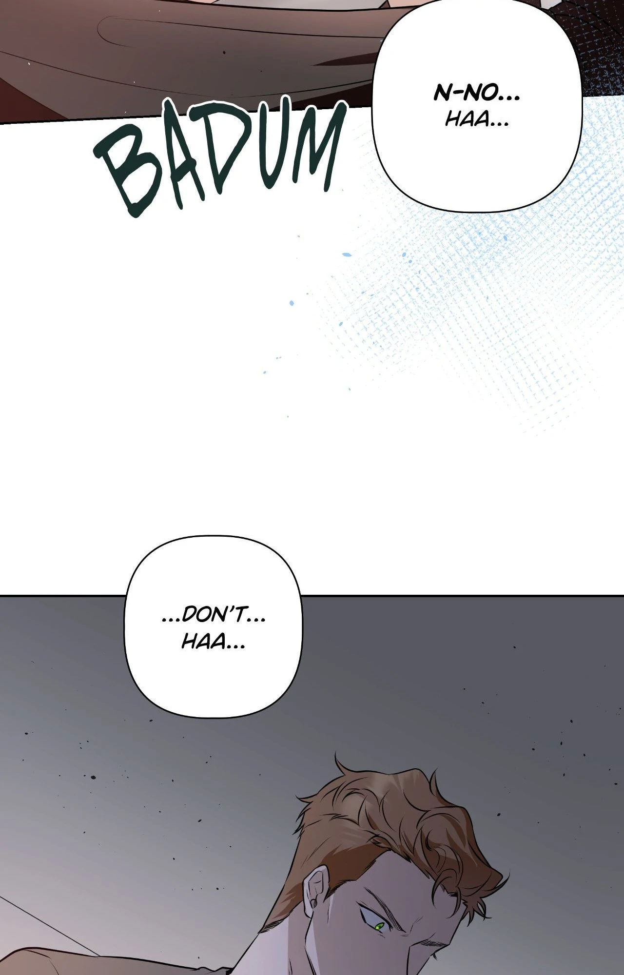 Perfect Omega - Chapter 13 Page 89