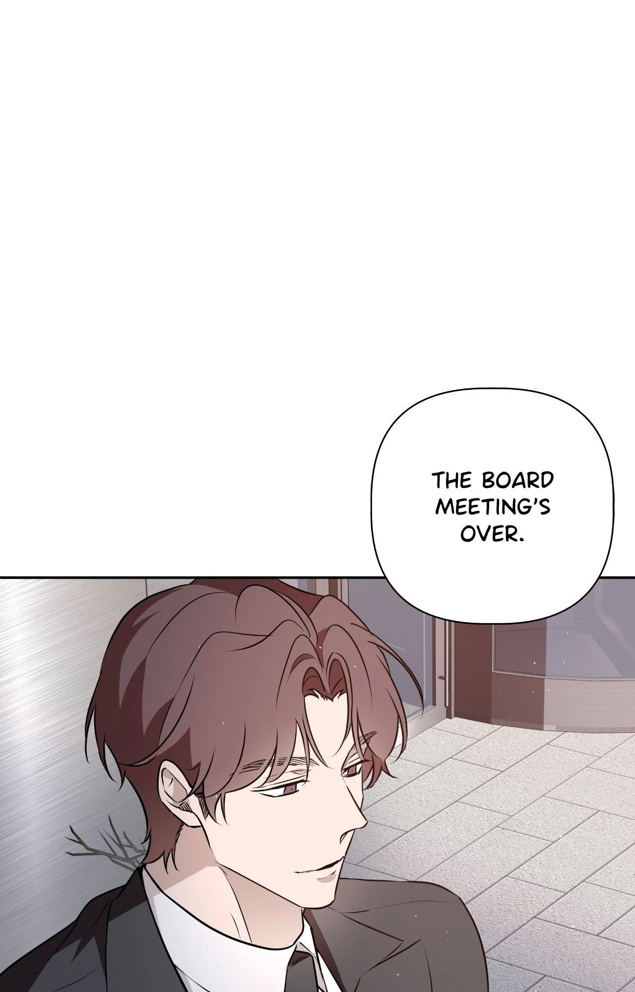 Perfect Omega - Chapter 13 Page 9