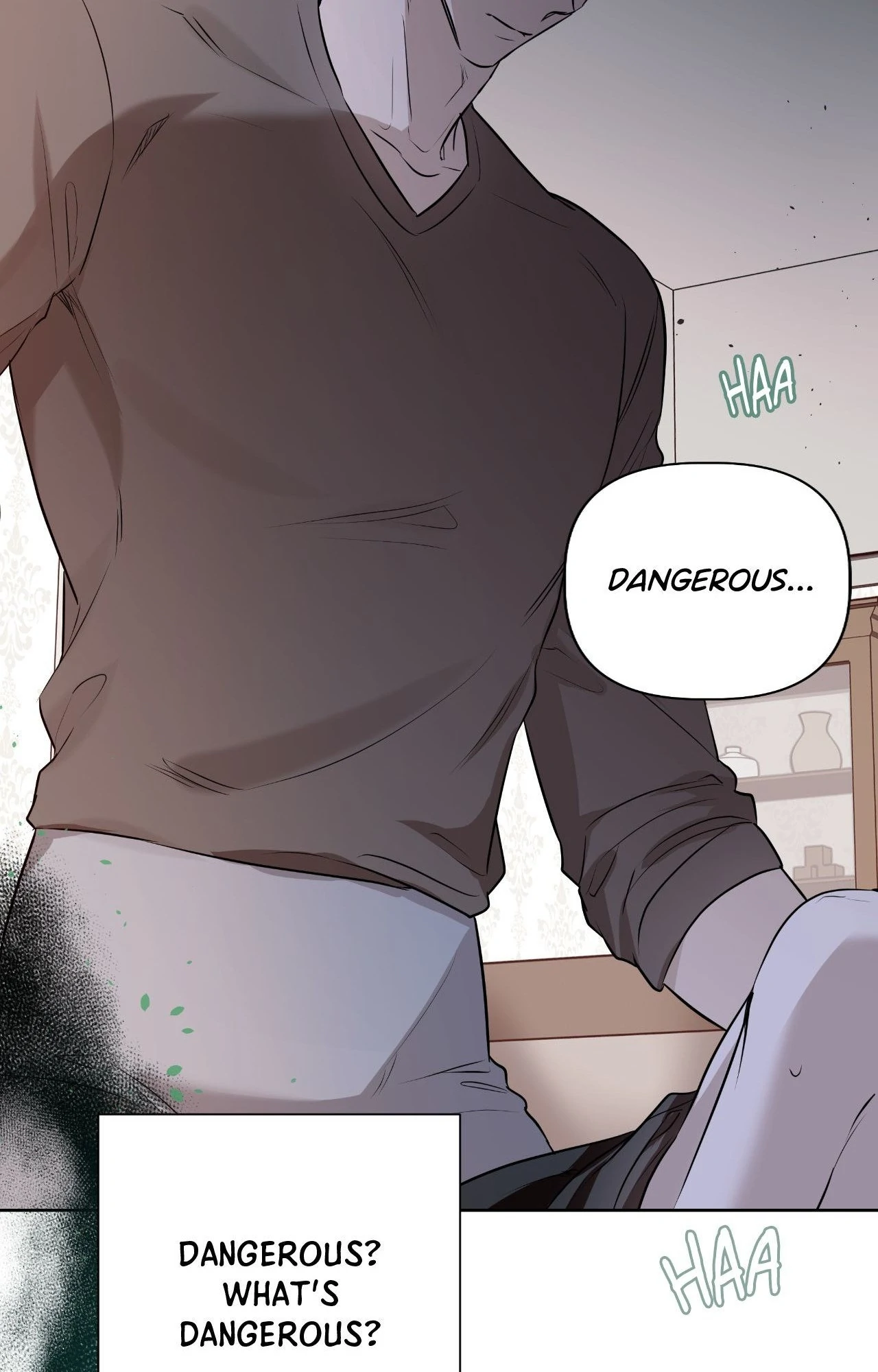 Perfect Omega - Chapter 13 Page 90