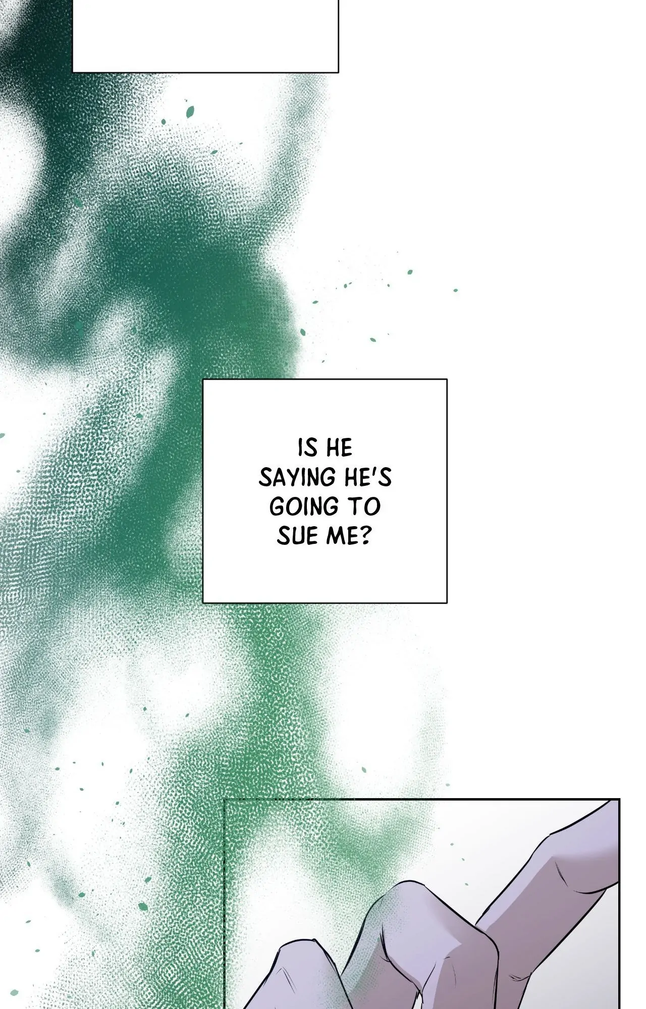 Perfect Omega - Chapter 13 Page 91