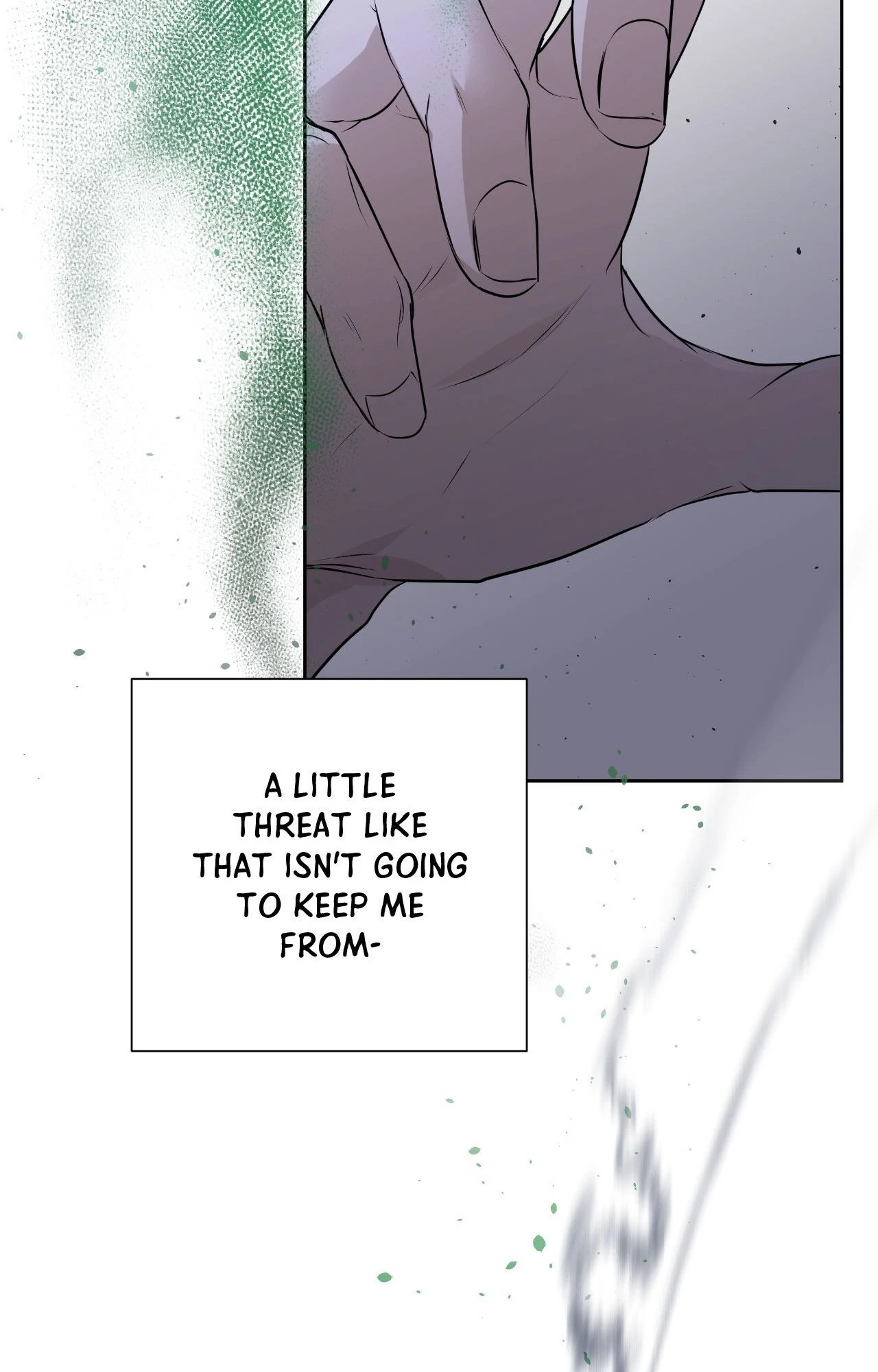Perfect Omega - Chapter 13 Page 92