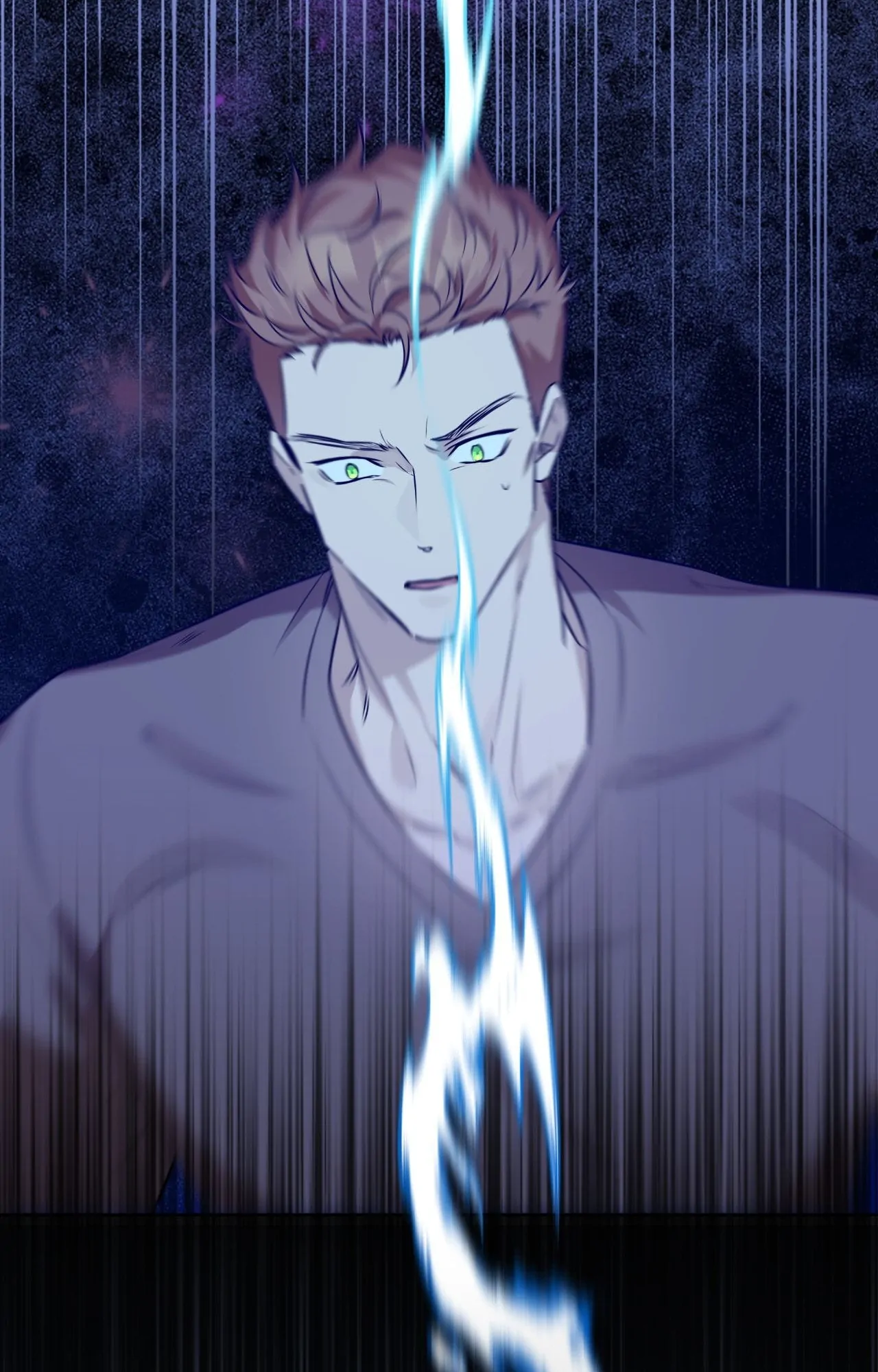 Perfect Omega - Chapter 13 Page 95