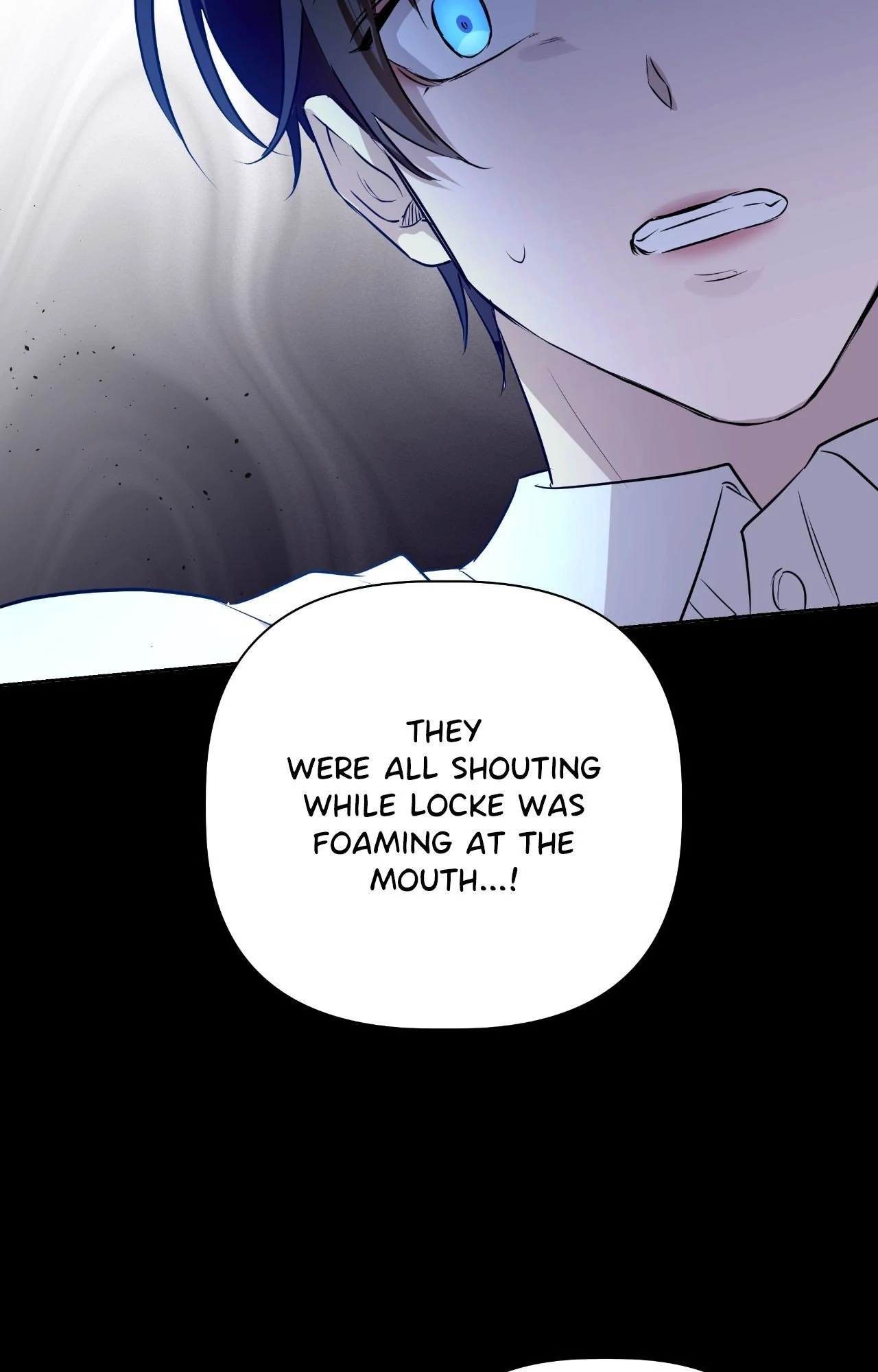 Perfect Omega - Chapter 14 Page 104