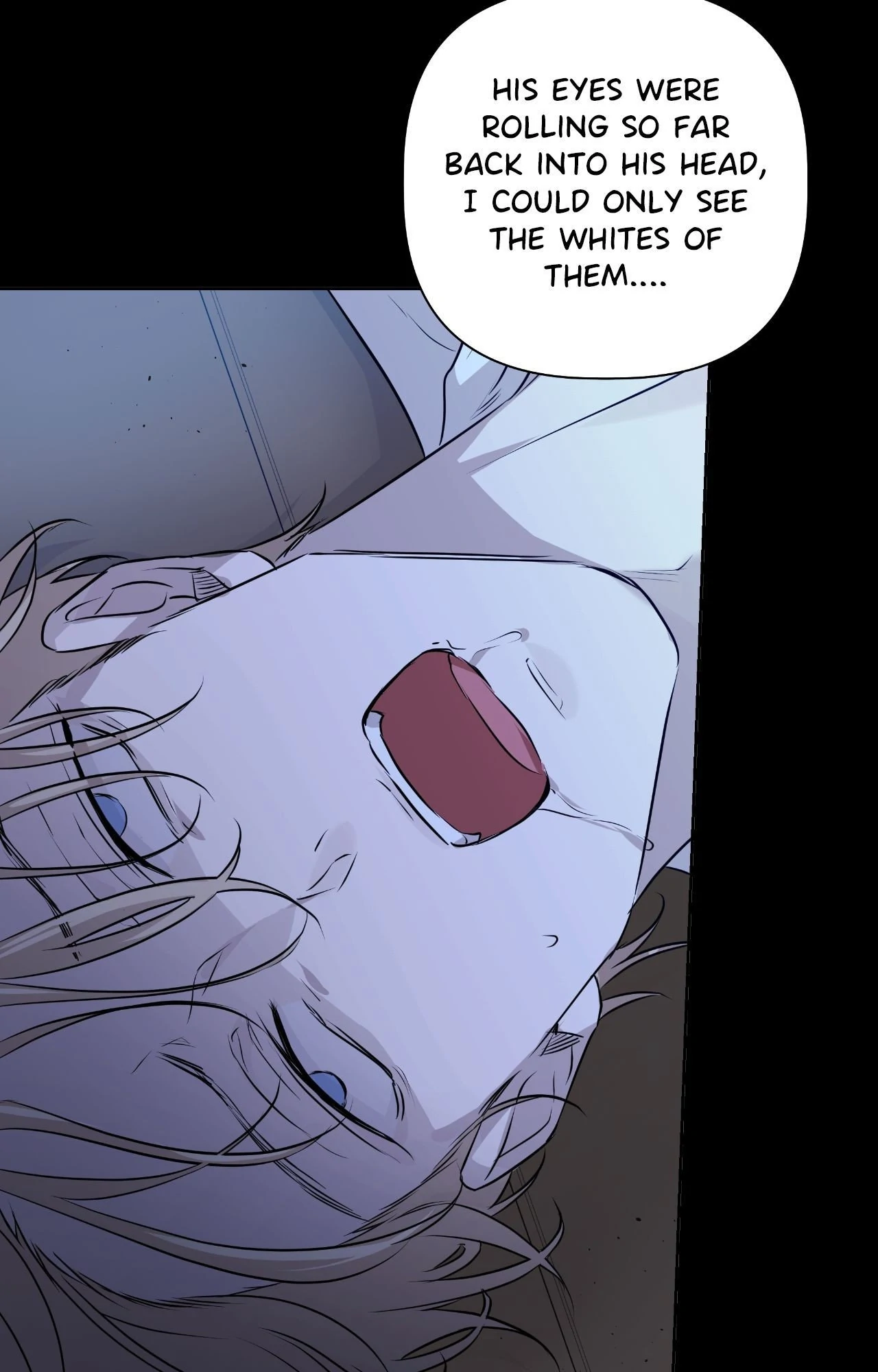 Perfect Omega - Chapter 14 Page 105