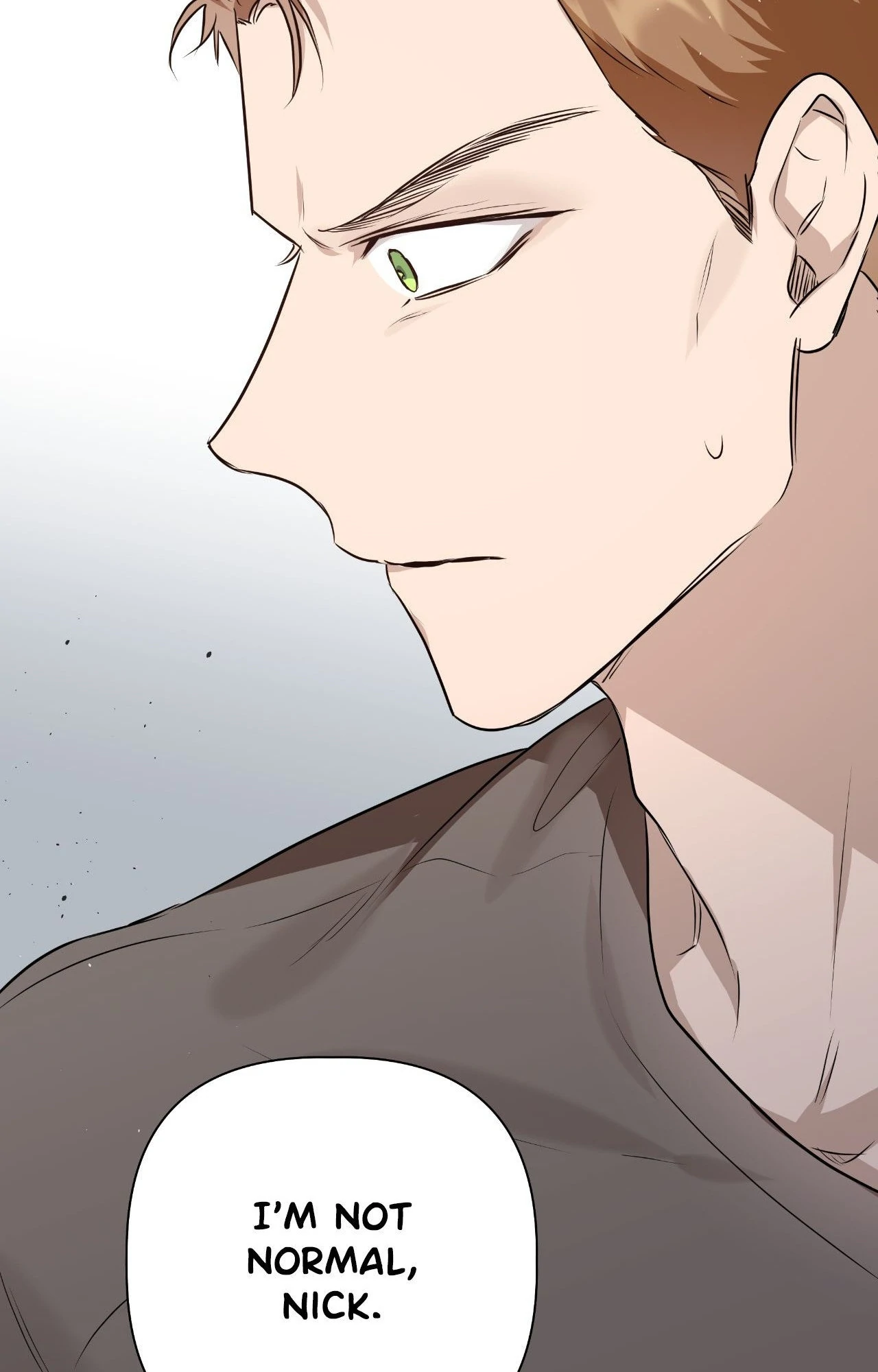 Perfect Omega - Chapter 14 Page 109