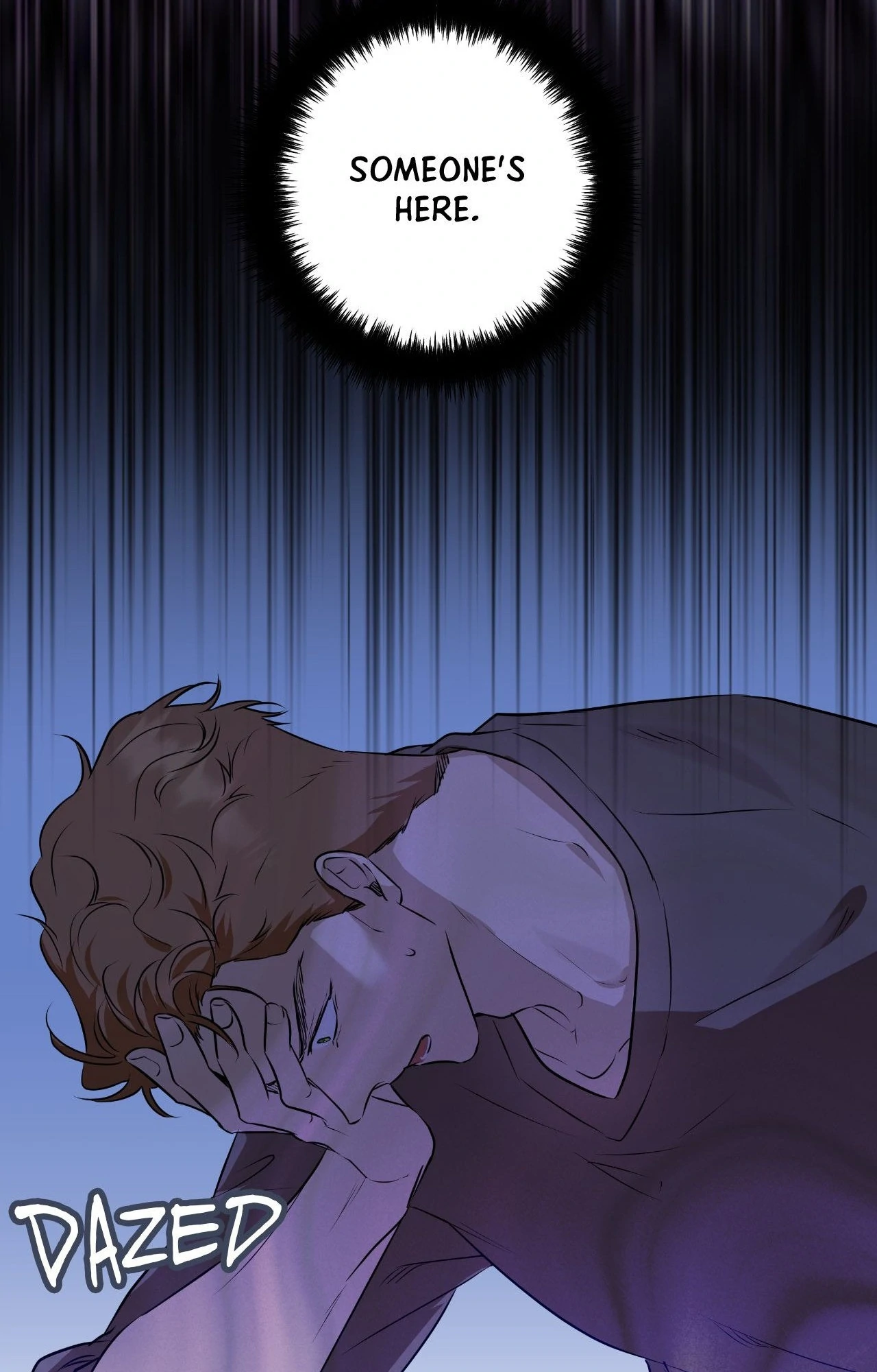 Perfect Omega - Chapter 14 Page 15