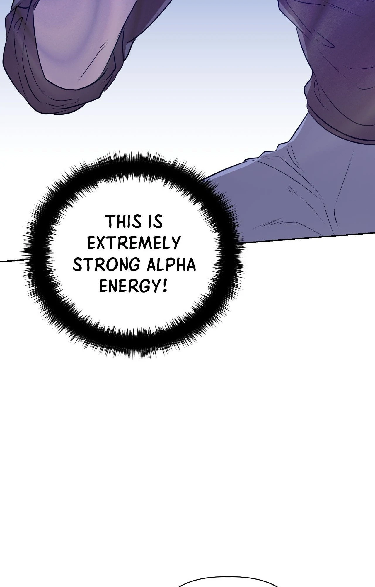 Perfect Omega - Chapter 14 Page 16