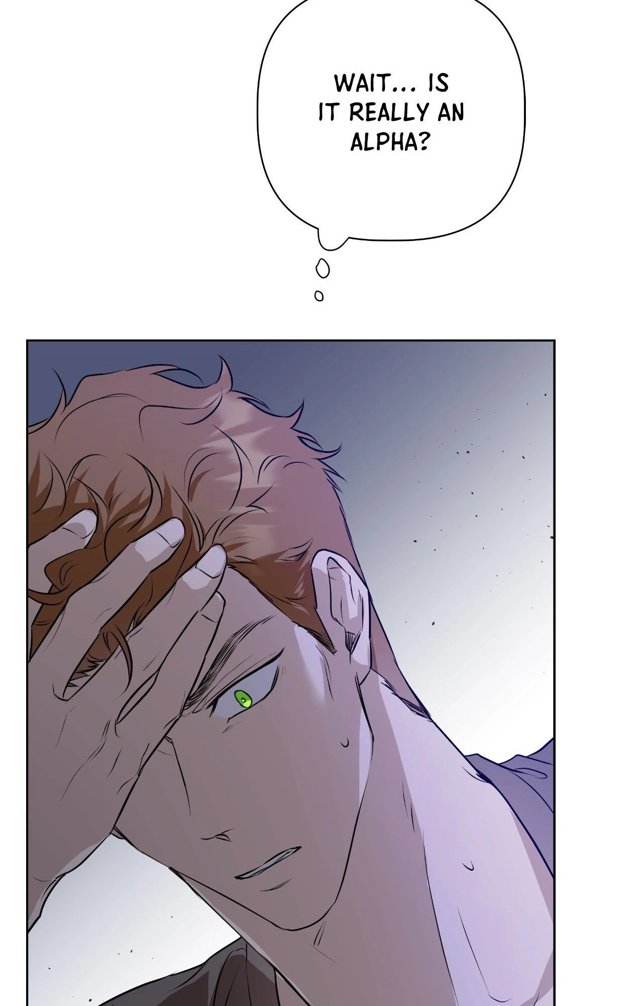 Perfect Omega - Chapter 14 Page 17