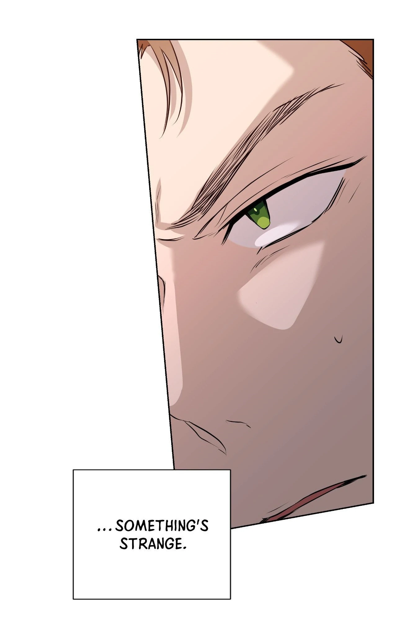 Perfect Omega - Chapter 14 Page 19