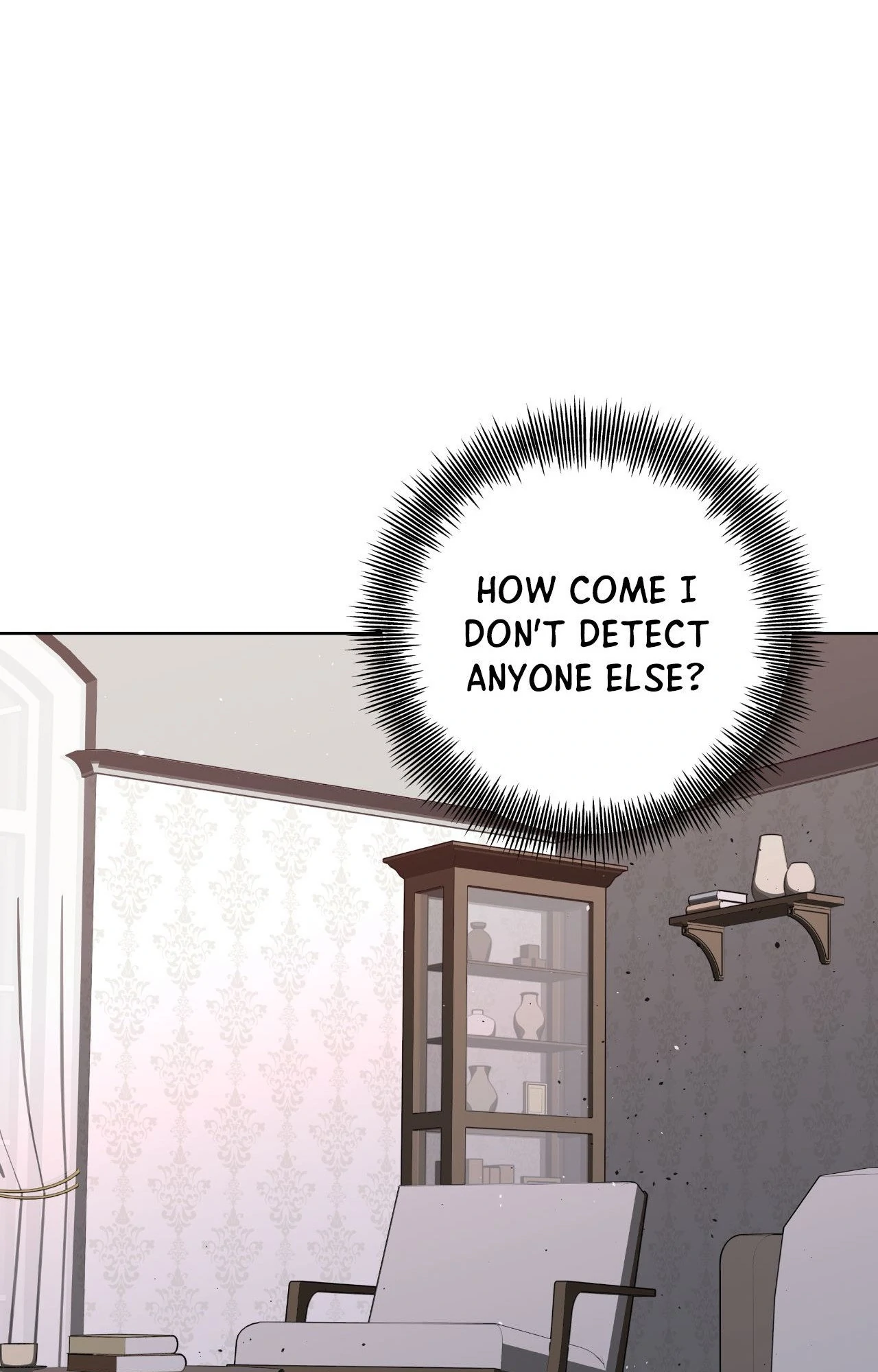 Perfect Omega - Chapter 14 Page 20