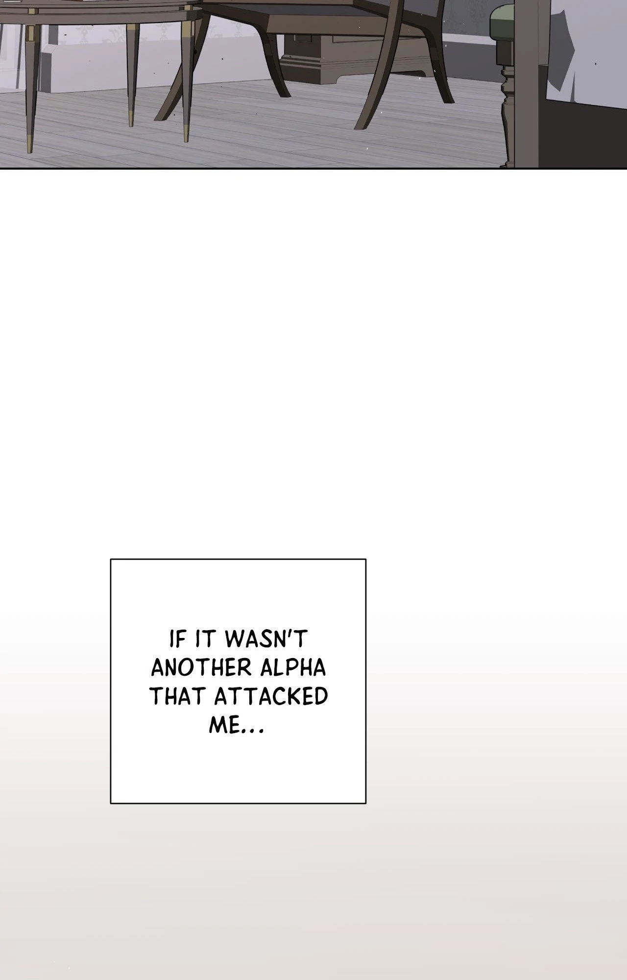 Perfect Omega - Chapter 14 Page 21