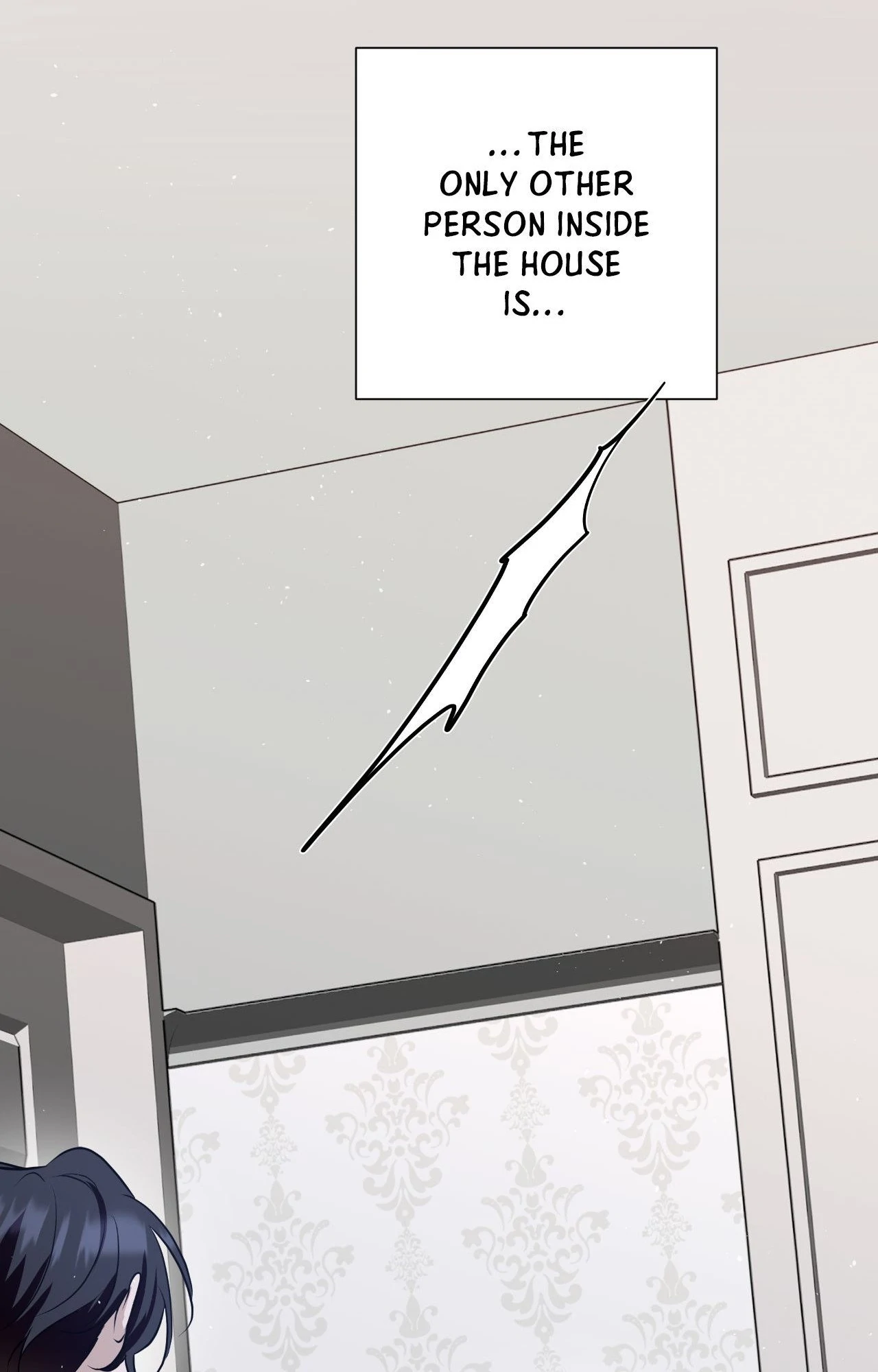 Perfect Omega - Chapter 14 Page 22