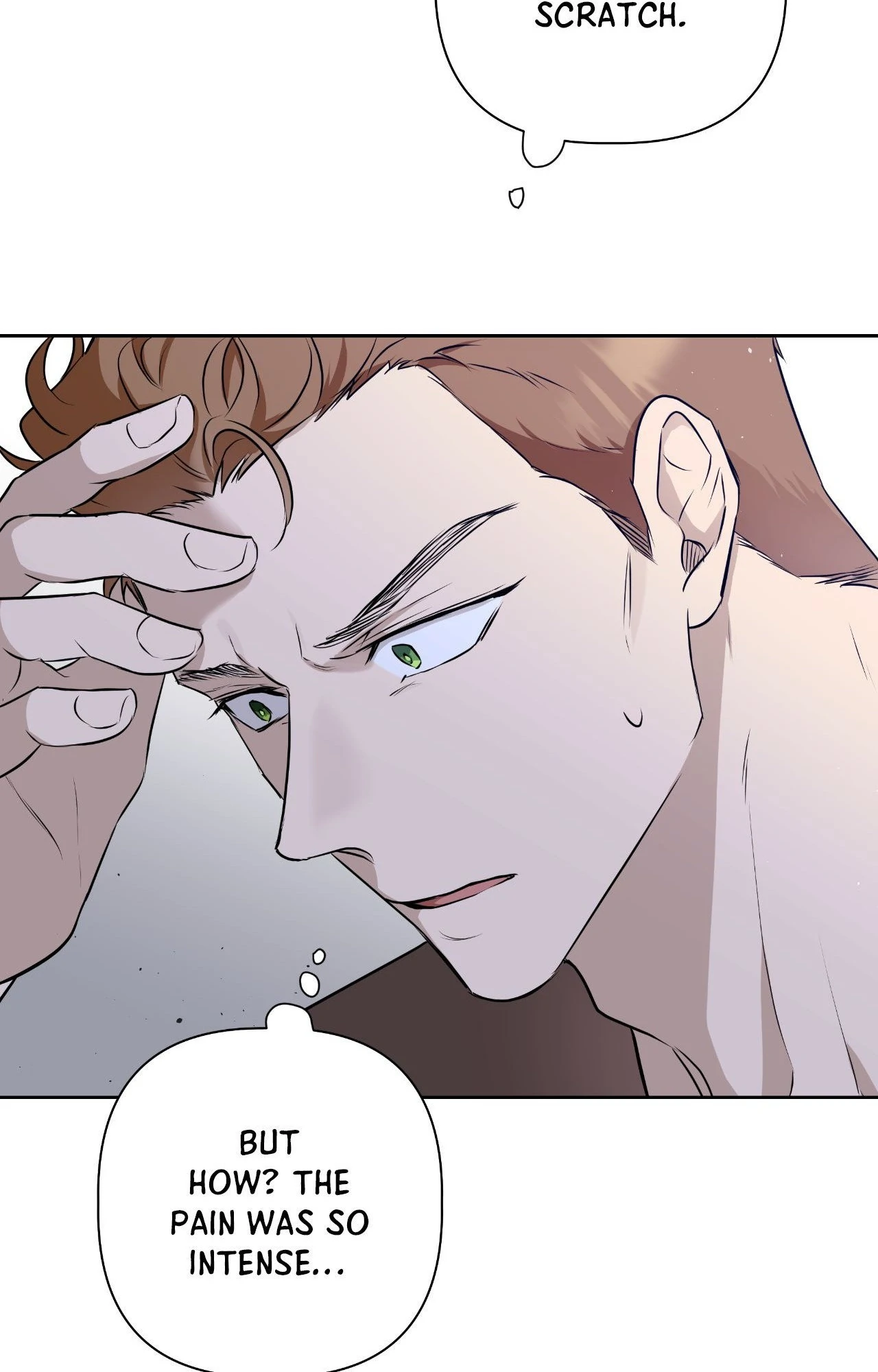 Perfect Omega - Chapter 14 Page 27