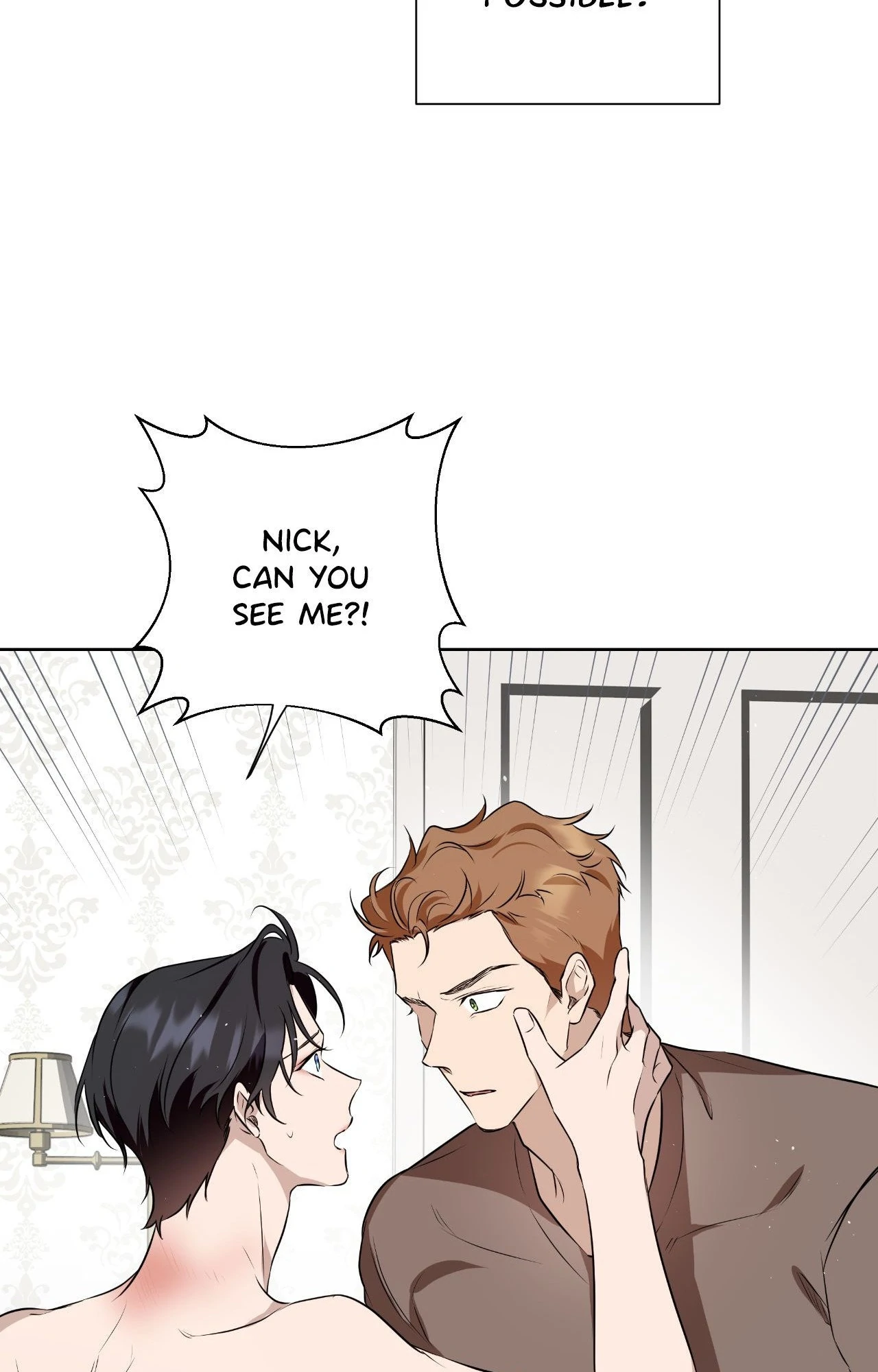 Perfect Omega - Chapter 14 Page 29