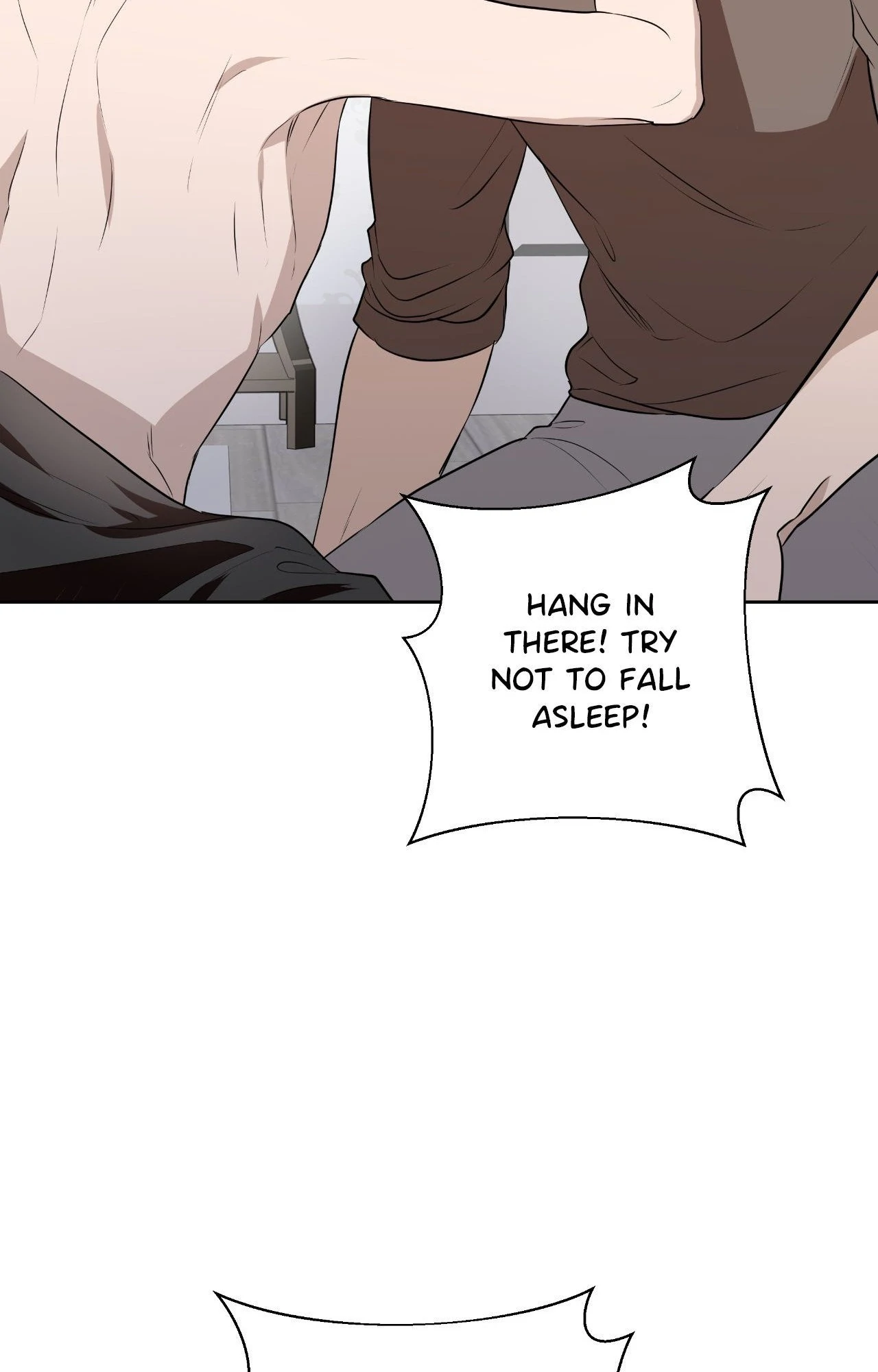 Perfect Omega - Chapter 14 Page 30