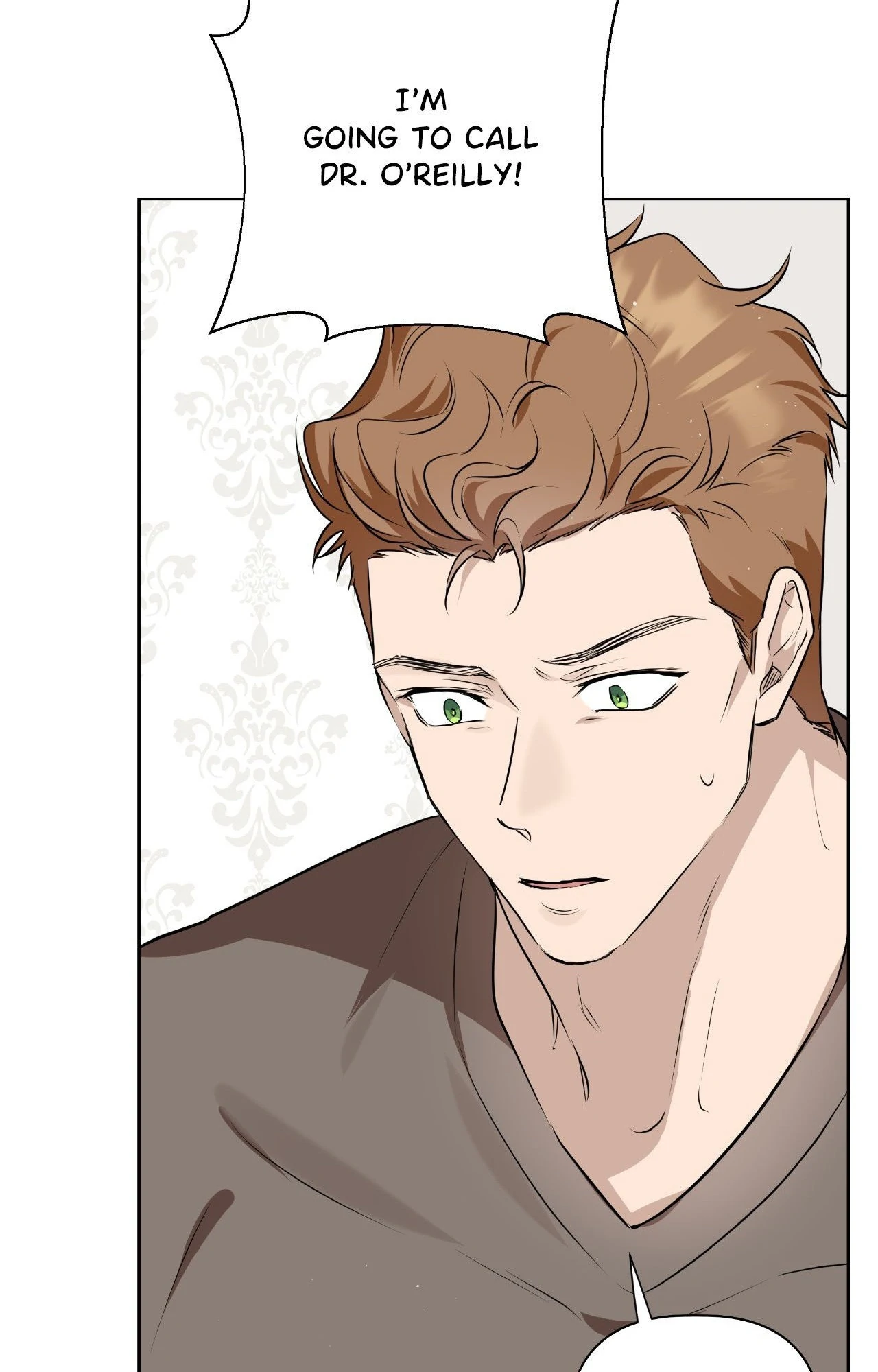 Perfect Omega - Chapter 14 Page 31