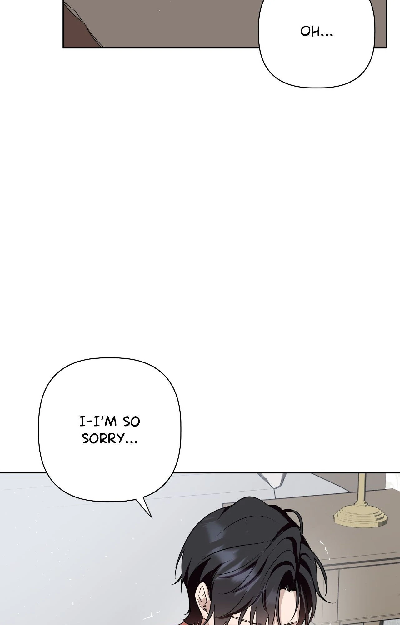 Perfect Omega - Chapter 14 Page 32