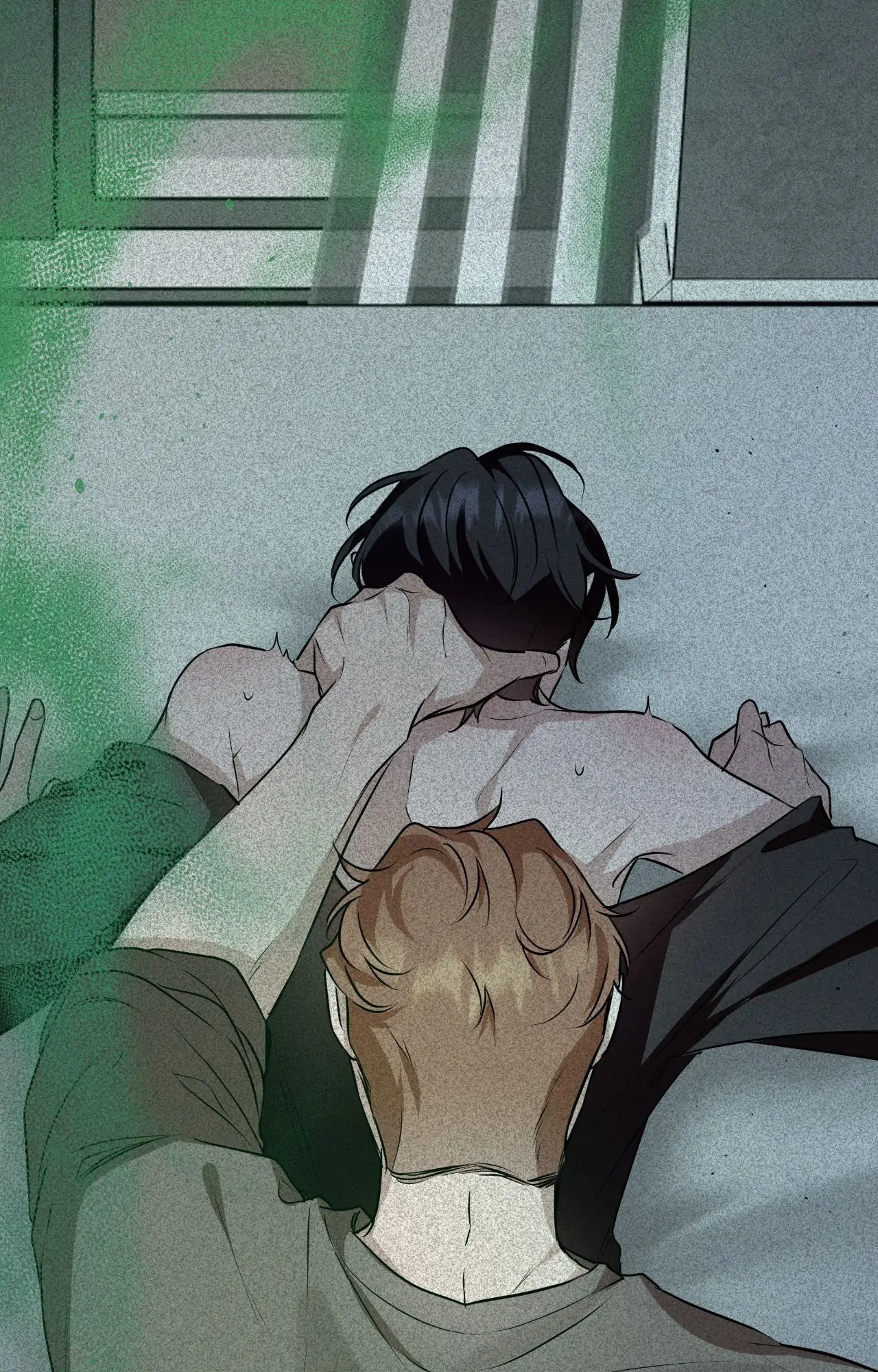 Perfect Omega - Chapter 14 Page 36