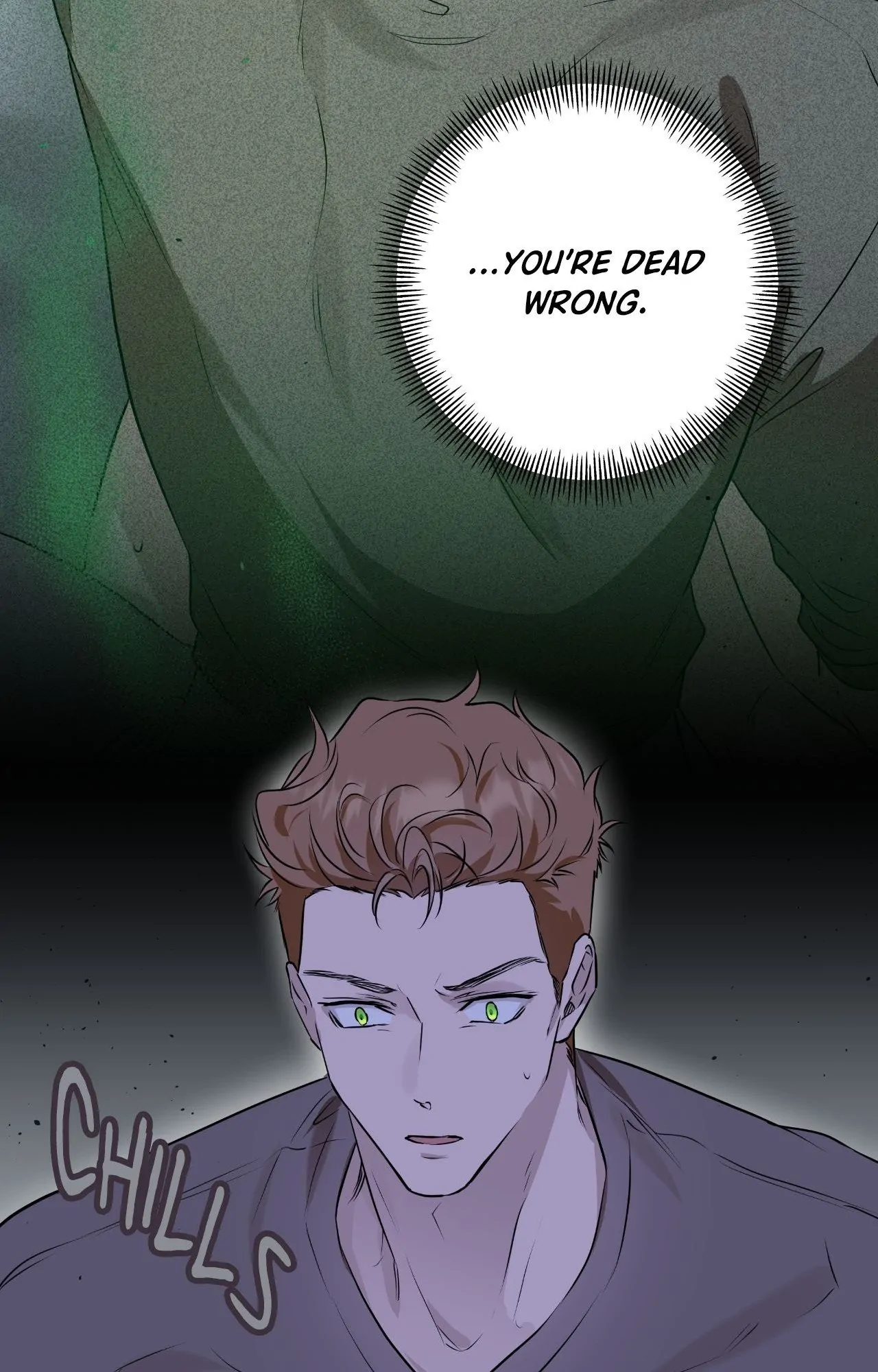 Perfect Omega - Chapter 14 Page 37