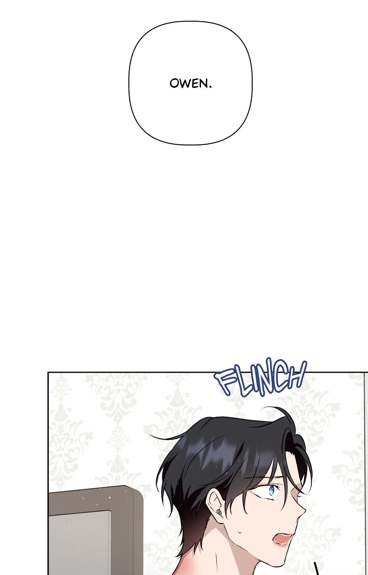 Perfect Omega - Chapter 14 Page 39