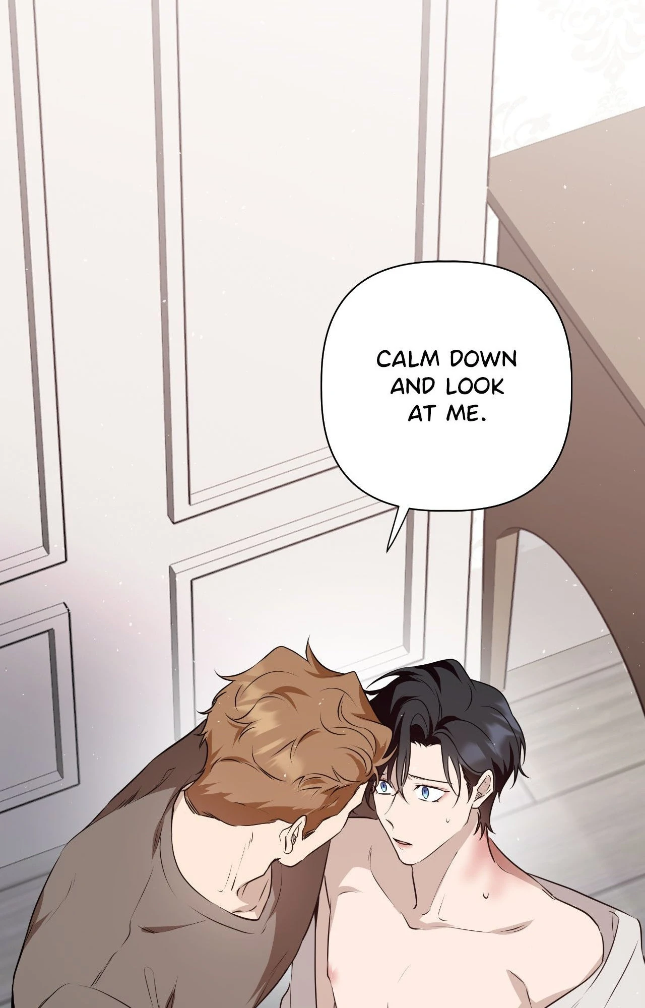 Perfect Omega - Chapter 14 Page 42