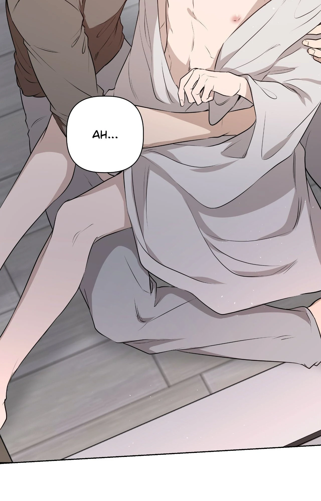 Perfect Omega - Chapter 14 Page 43