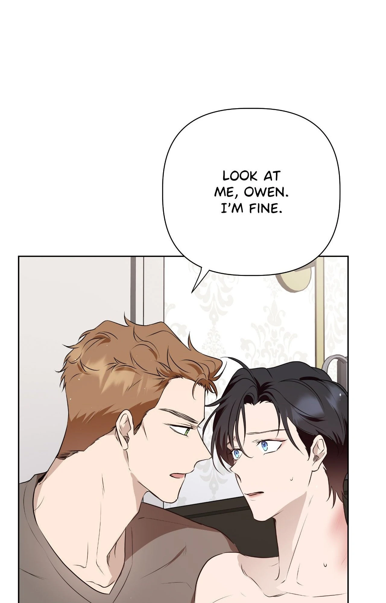 Perfect Omega - Chapter 14 Page 44