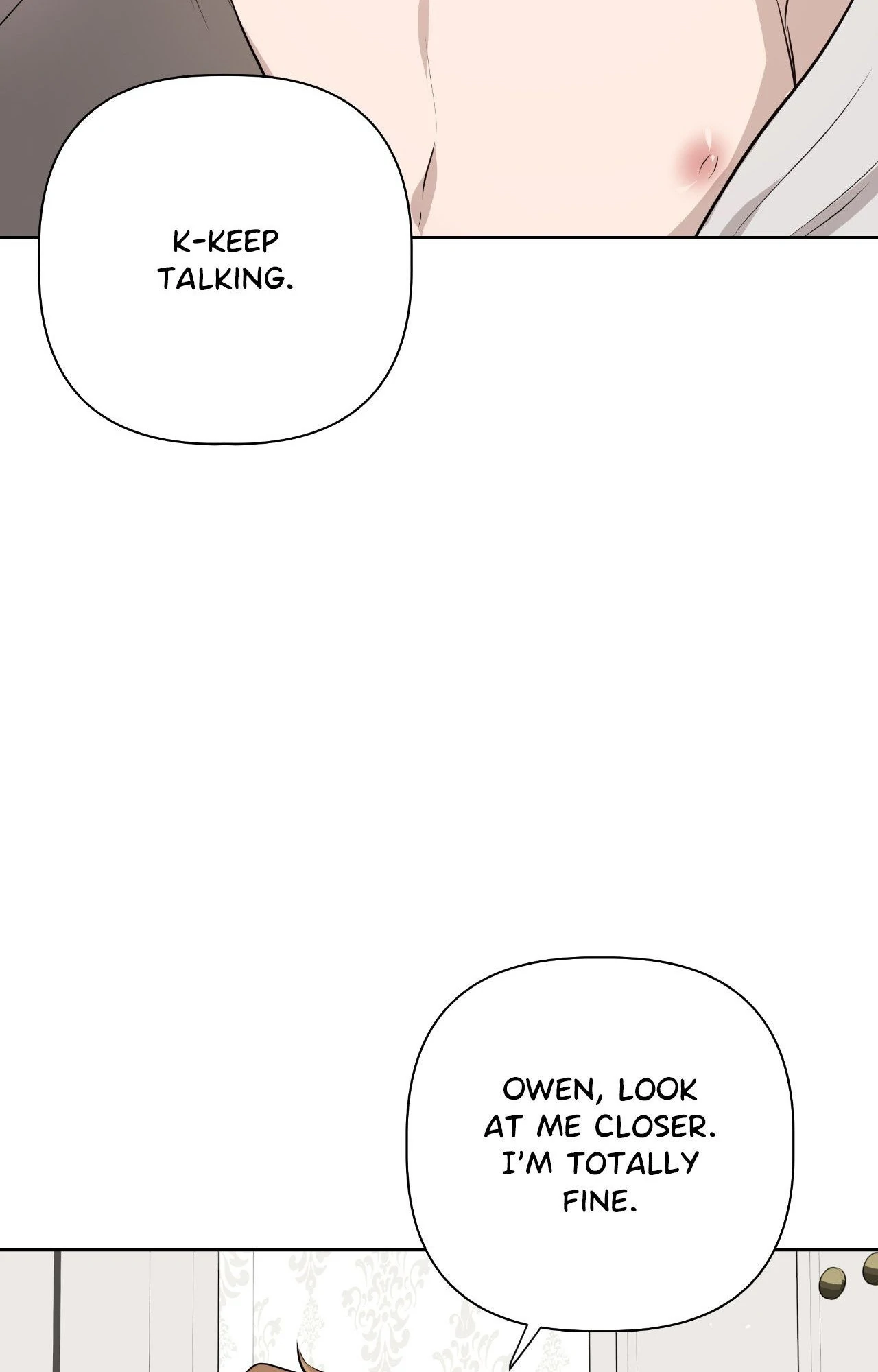 Perfect Omega - Chapter 14 Page 47