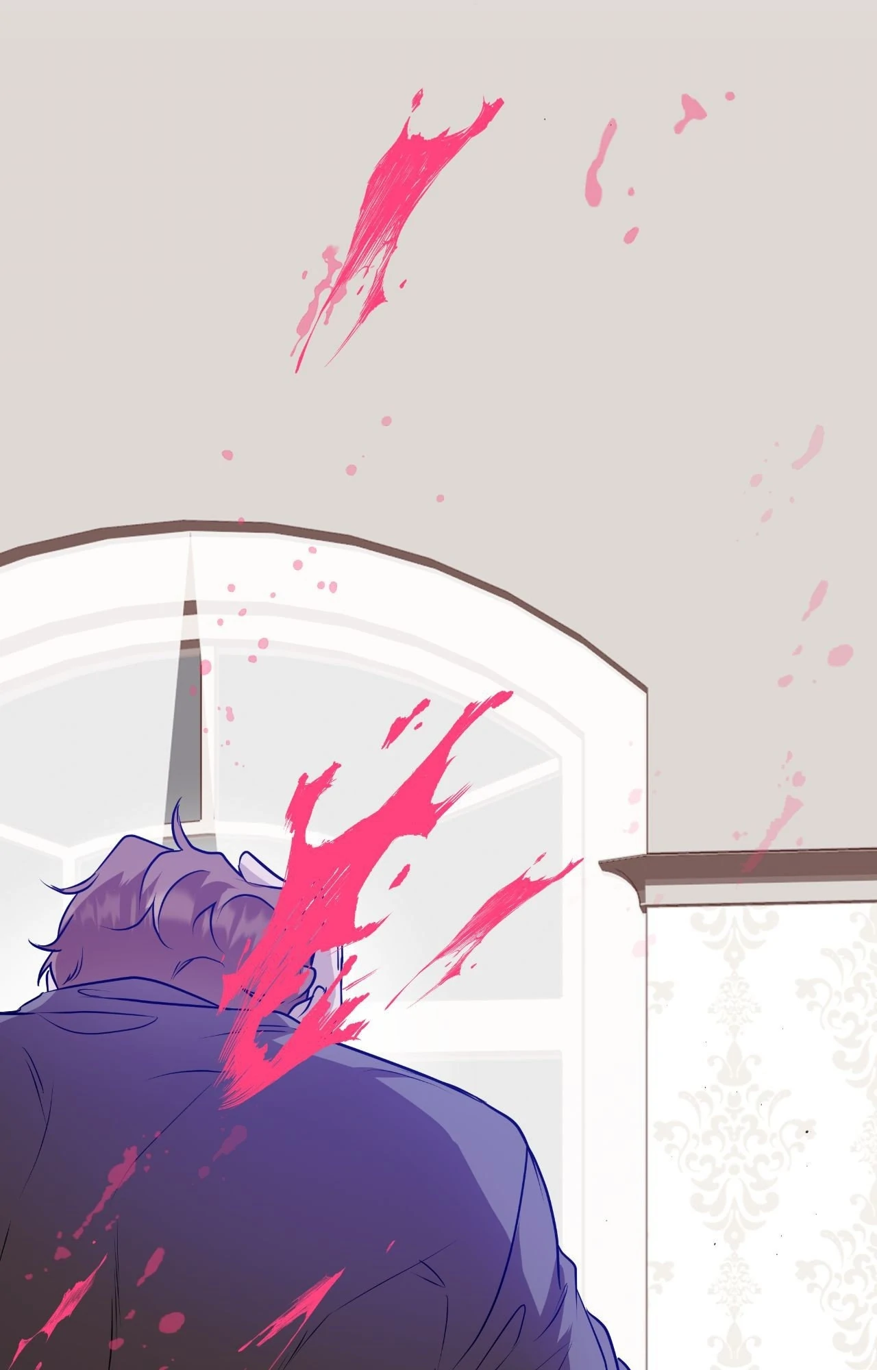 Perfect Omega - Chapter 14 Page 5