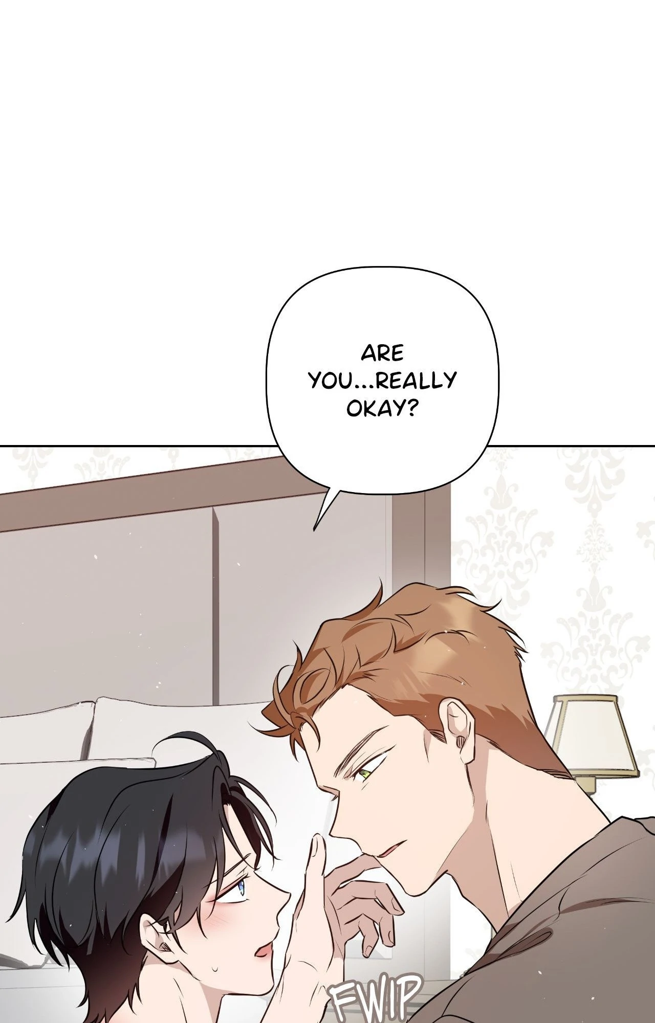 Perfect Omega - Chapter 14 Page 52