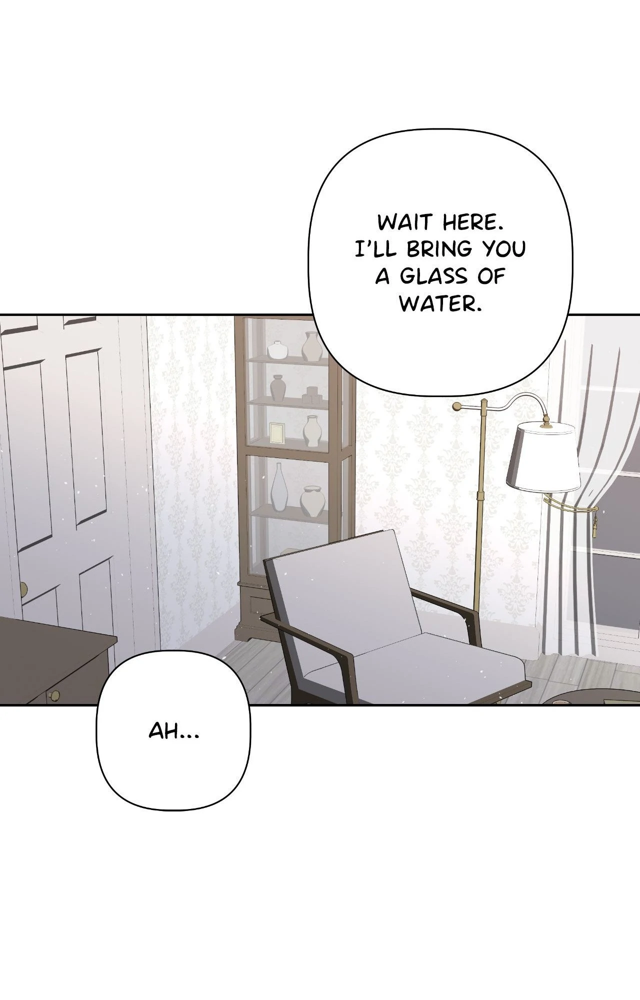 Perfect Omega - Chapter 14 Page 54