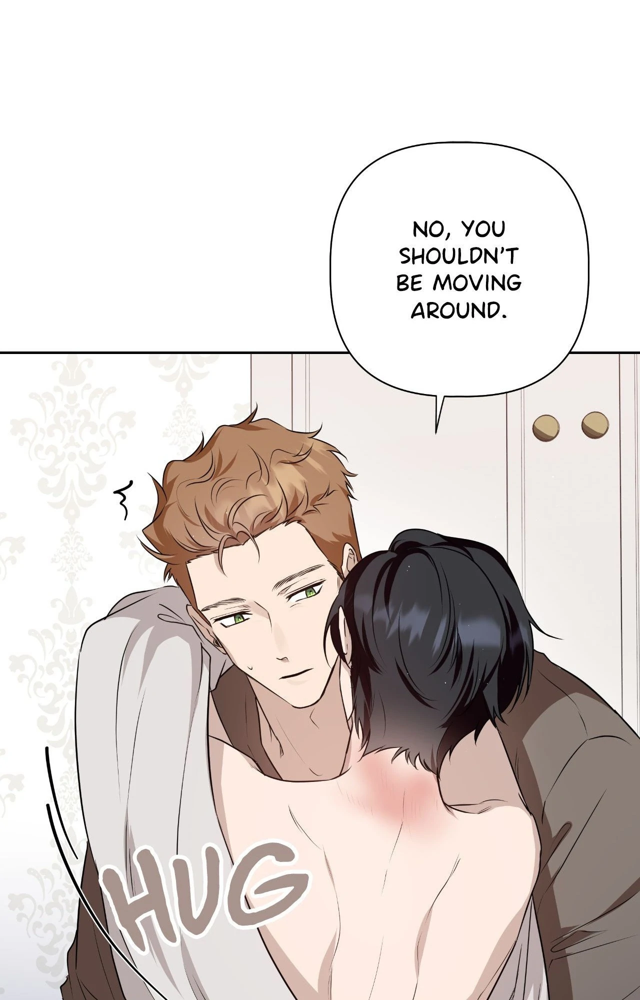 Perfect Omega - Chapter 14 Page 55