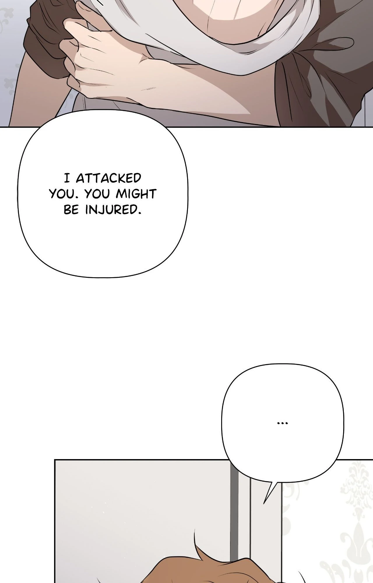 Perfect Omega - Chapter 14 Page 56
