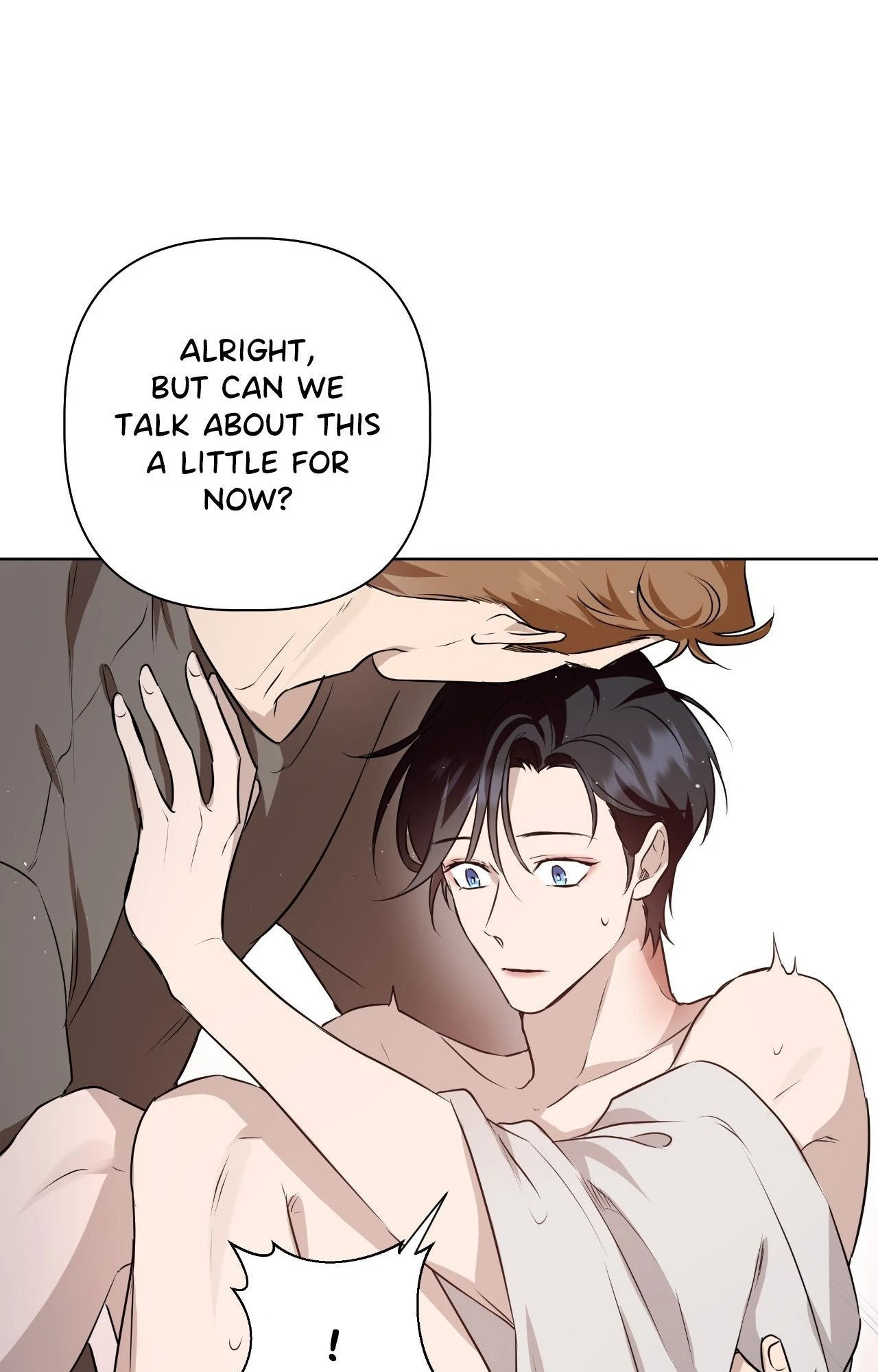 Perfect Omega - Chapter 14 Page 58
