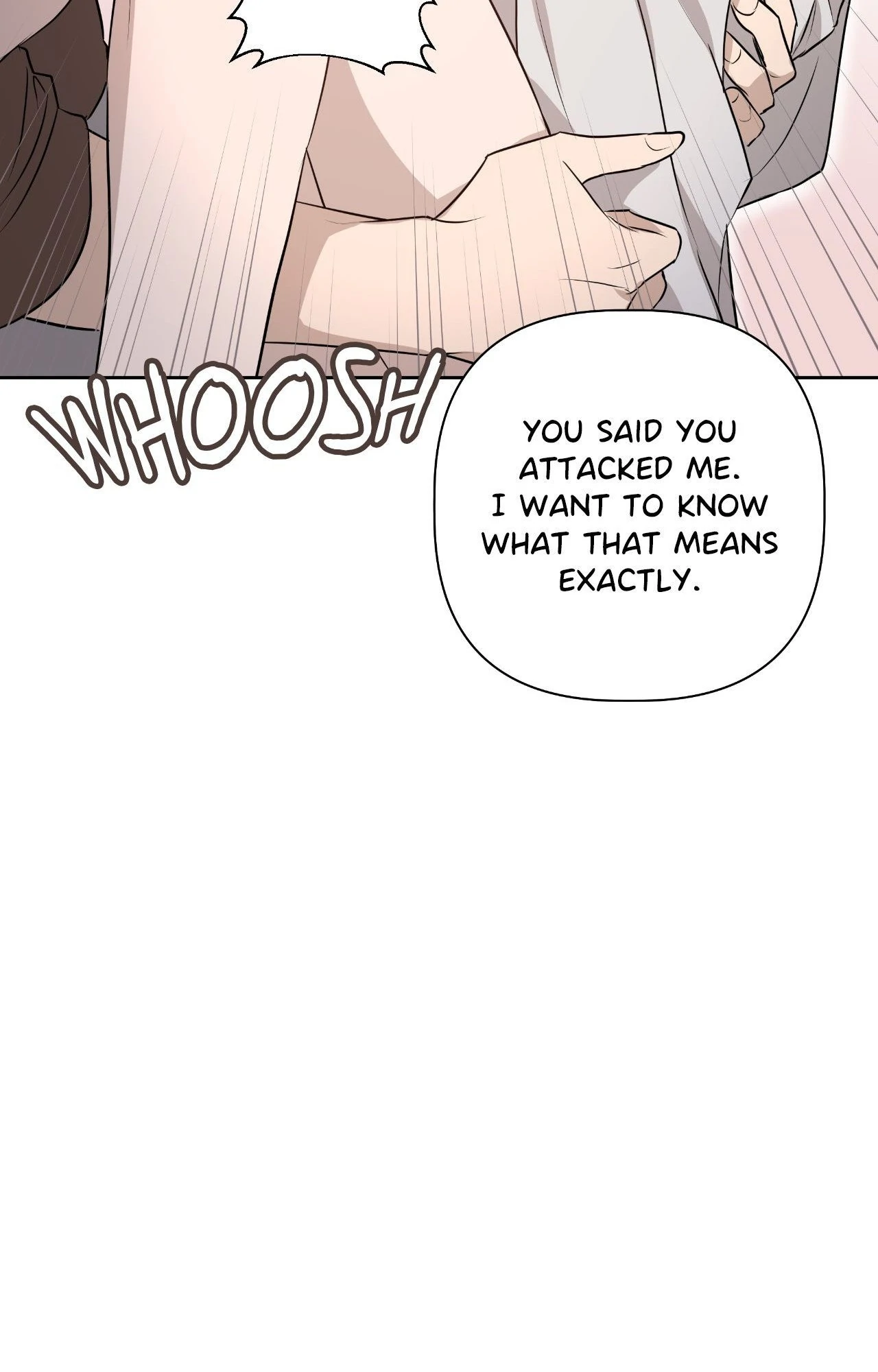 Perfect Omega - Chapter 14 Page 59
