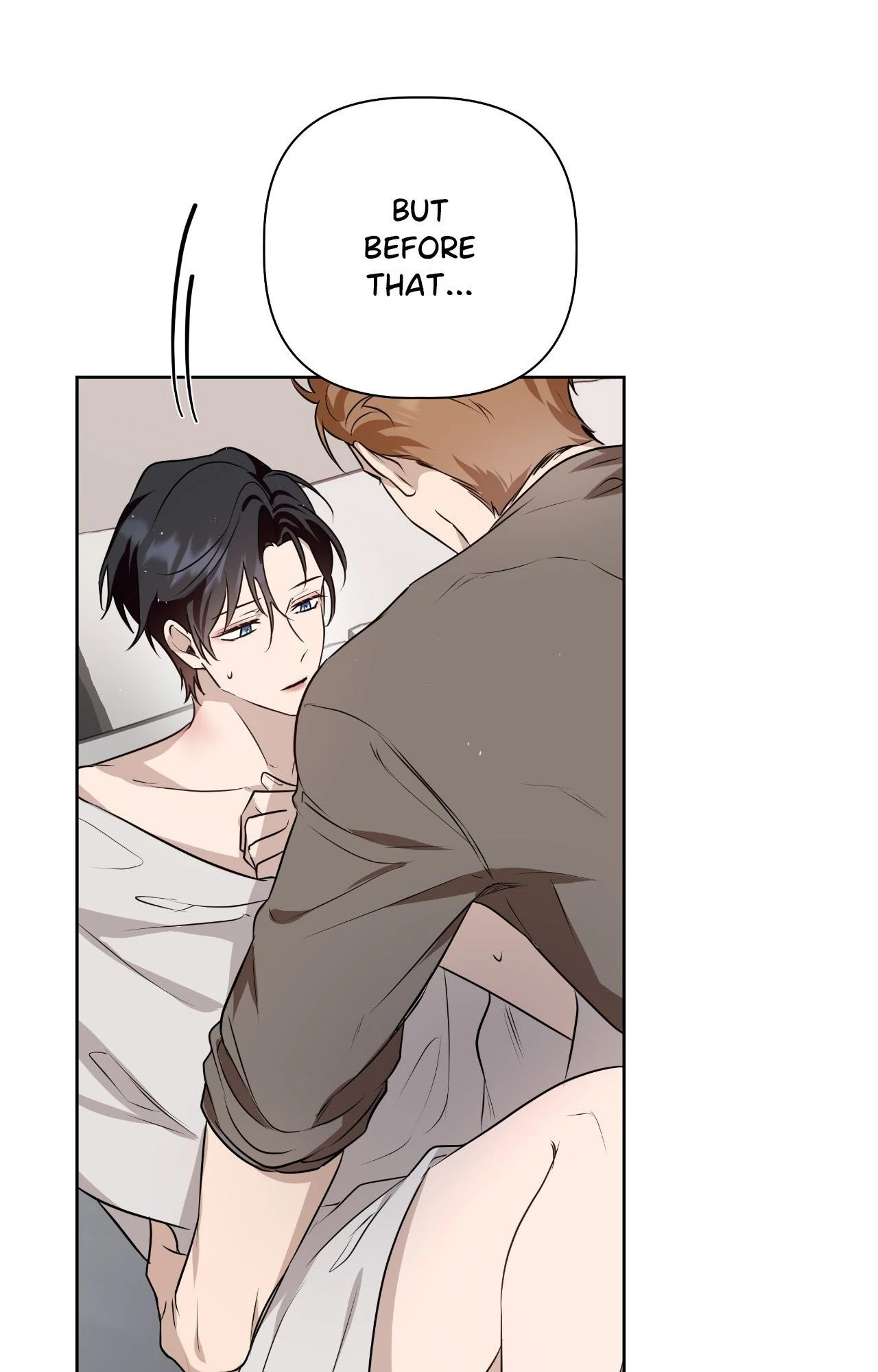 Perfect Omega - Chapter 14 Page 60