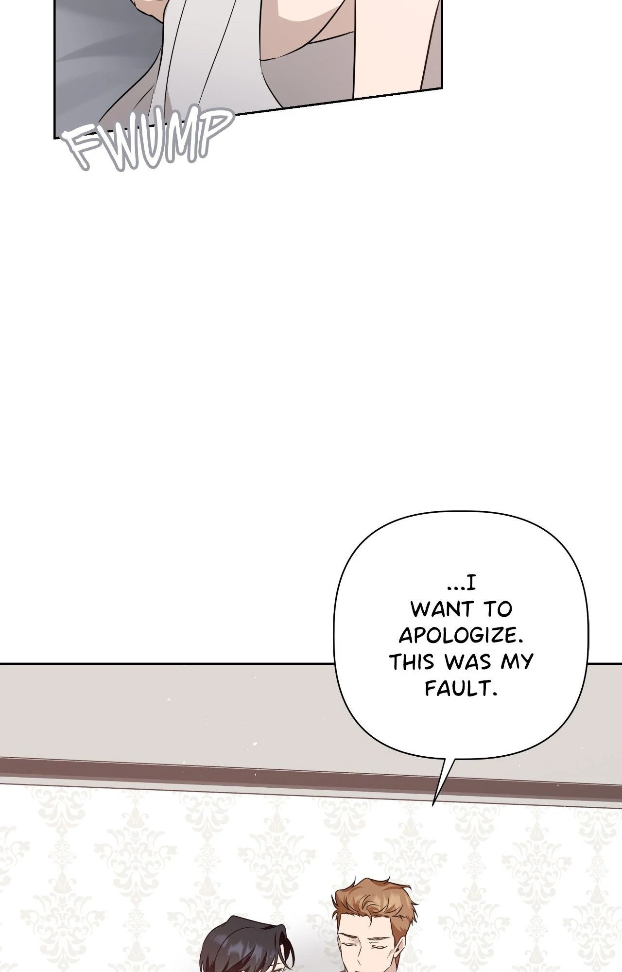 Perfect Omega - Chapter 14 Page 61