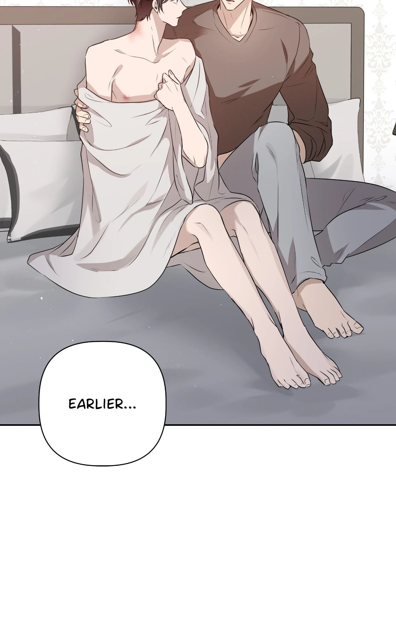 Perfect Omega - Chapter 14 Page 62