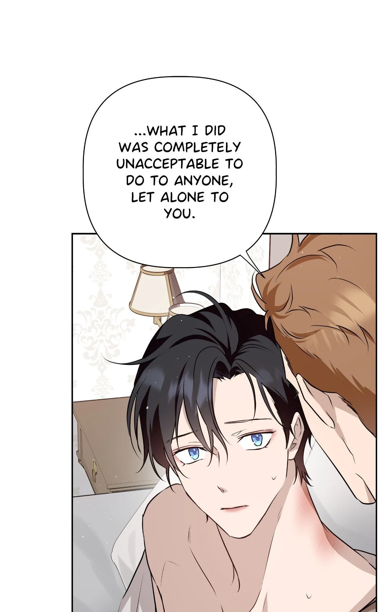 Perfect Omega - Chapter 14 Page 63