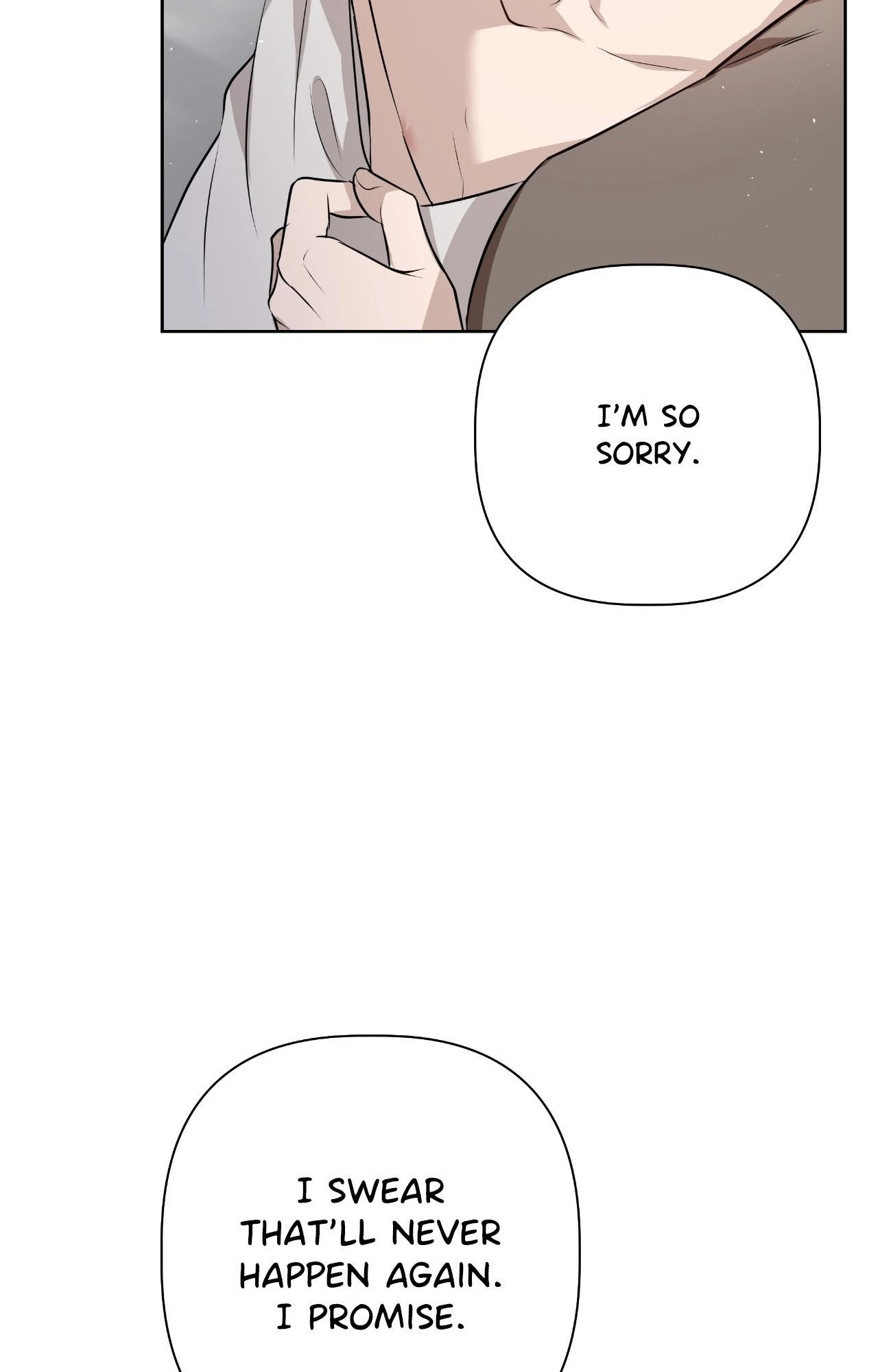 Perfect Omega - Chapter 14 Page 64