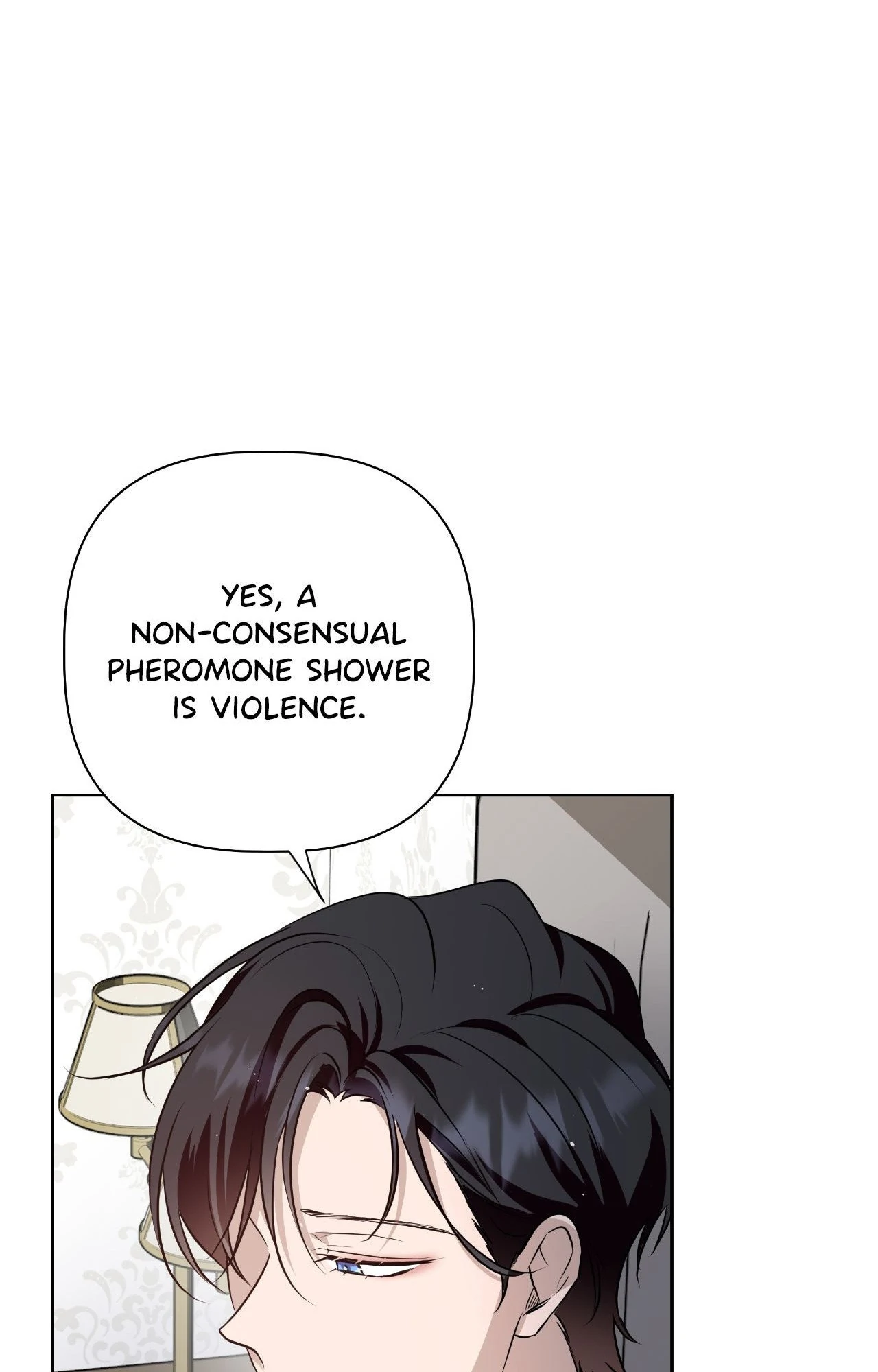 Perfect Omega - Chapter 14 Page 66