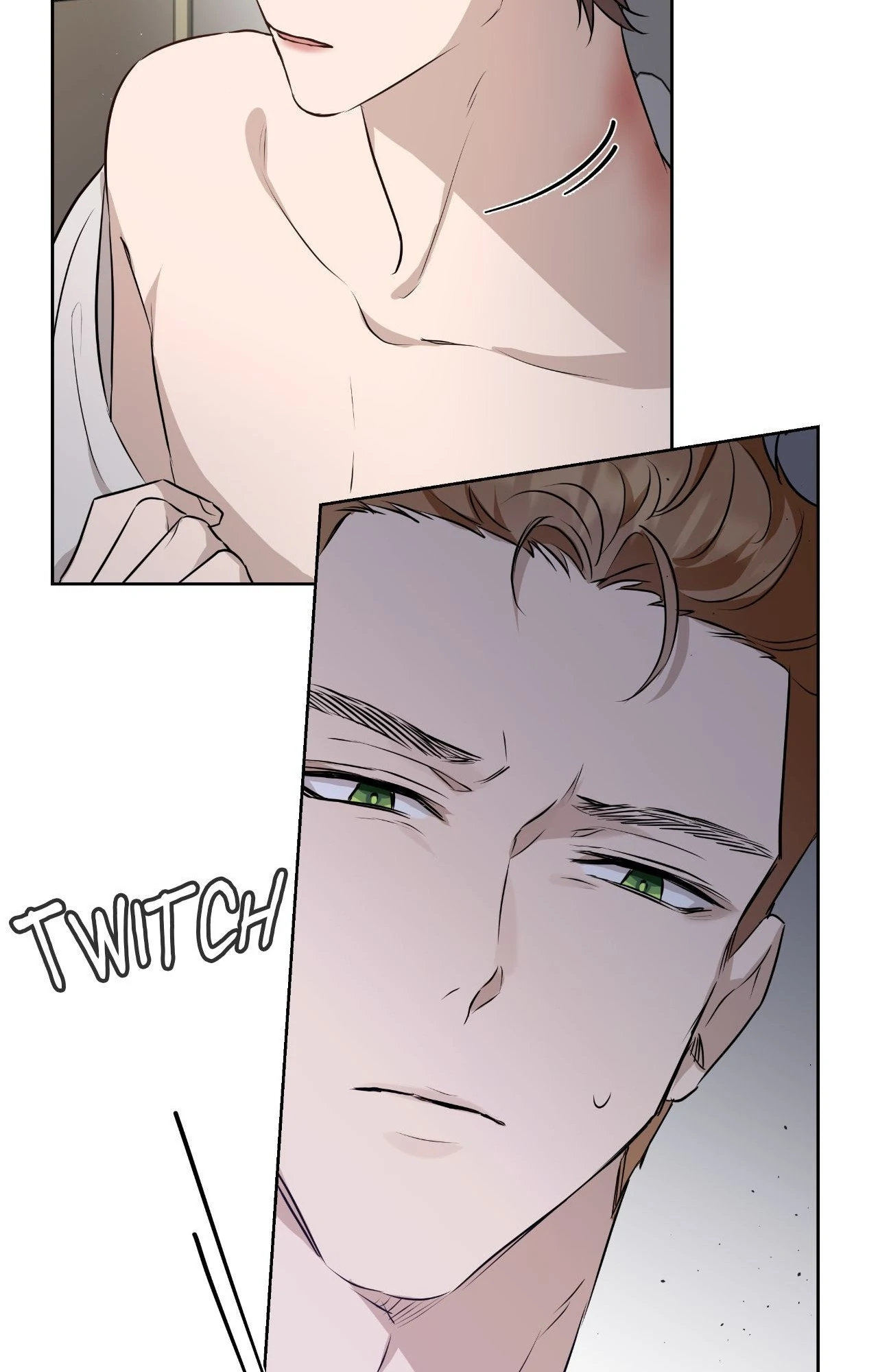 Perfect Omega - Chapter 14 Page 67