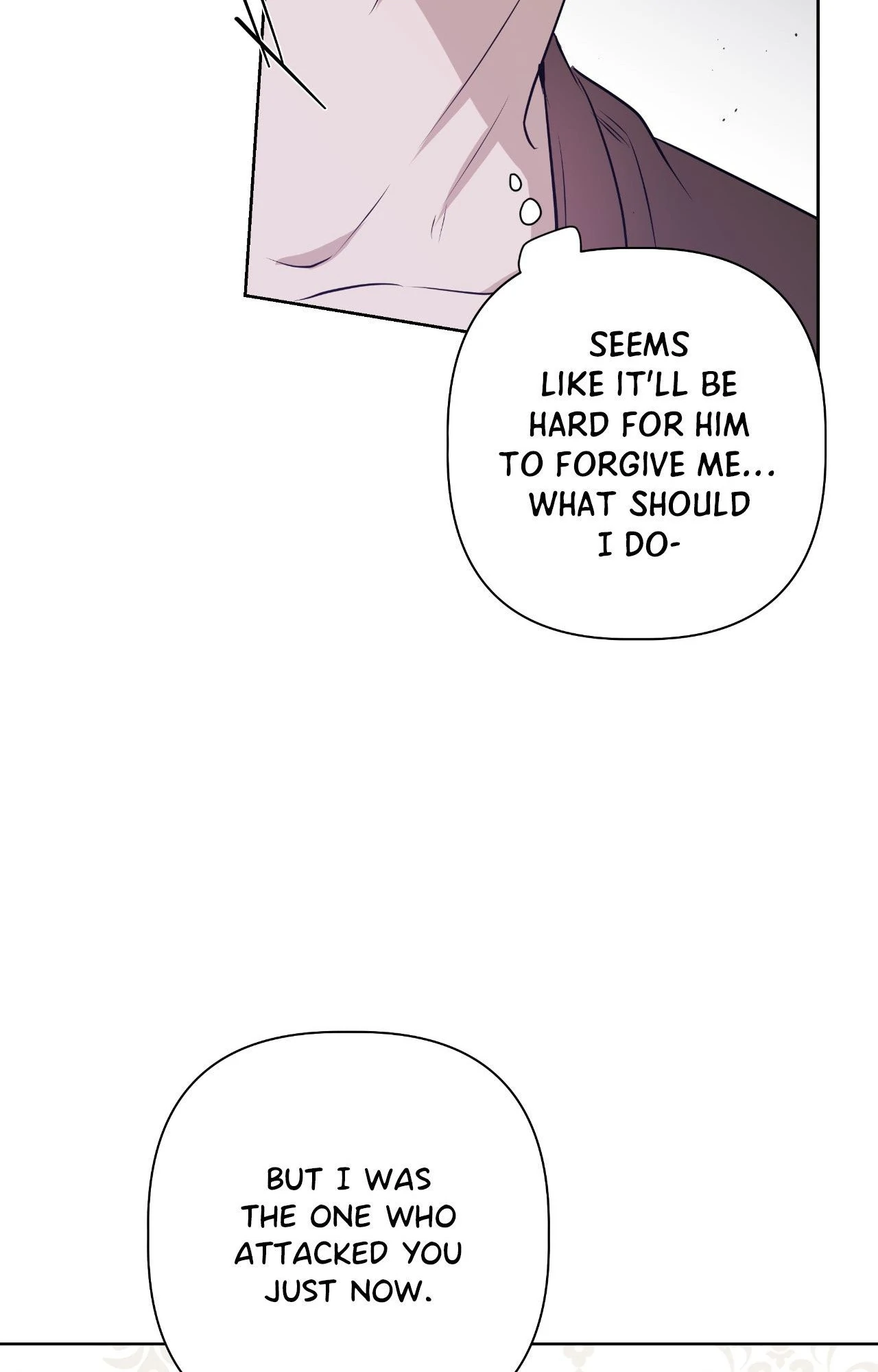 Perfect Omega - Chapter 14 Page 68